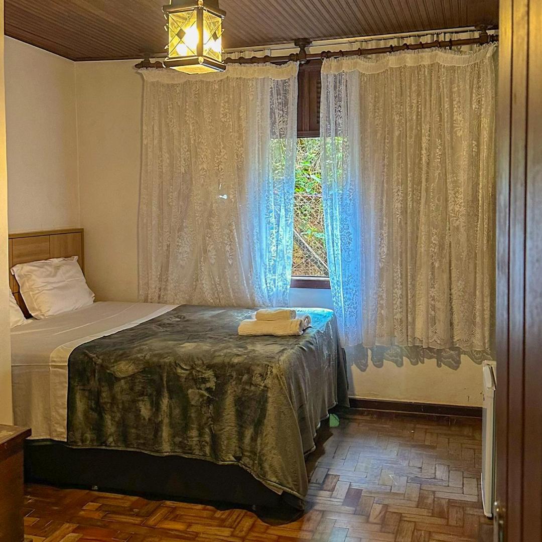 Pousada Demuner House