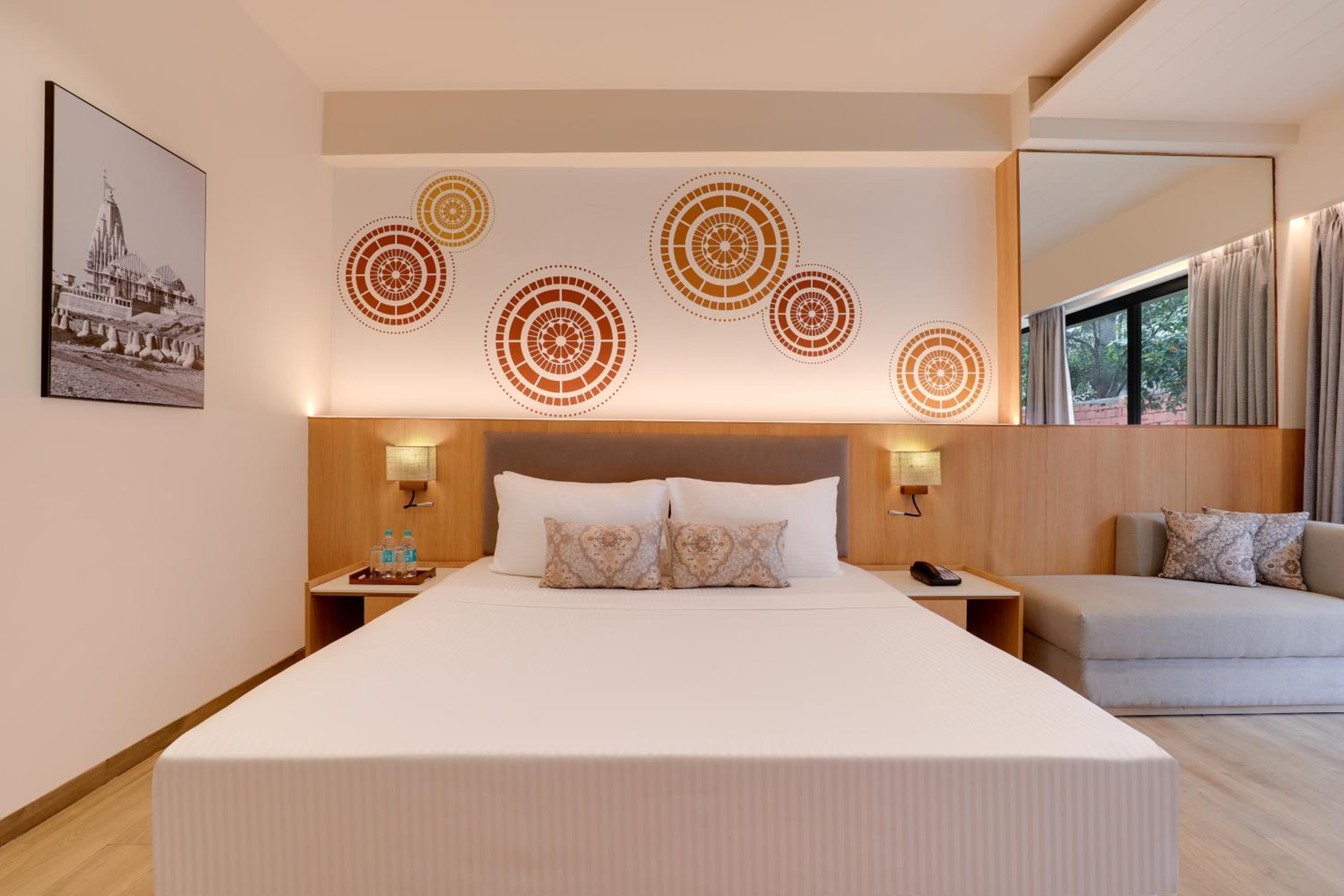 Lemon Tree Resort, Somnath