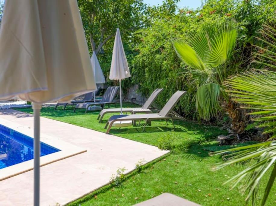Villa seyir view 5