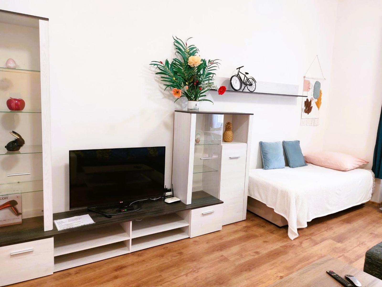 Apartmán ČSA #2# v historickém centru Hradec Králové