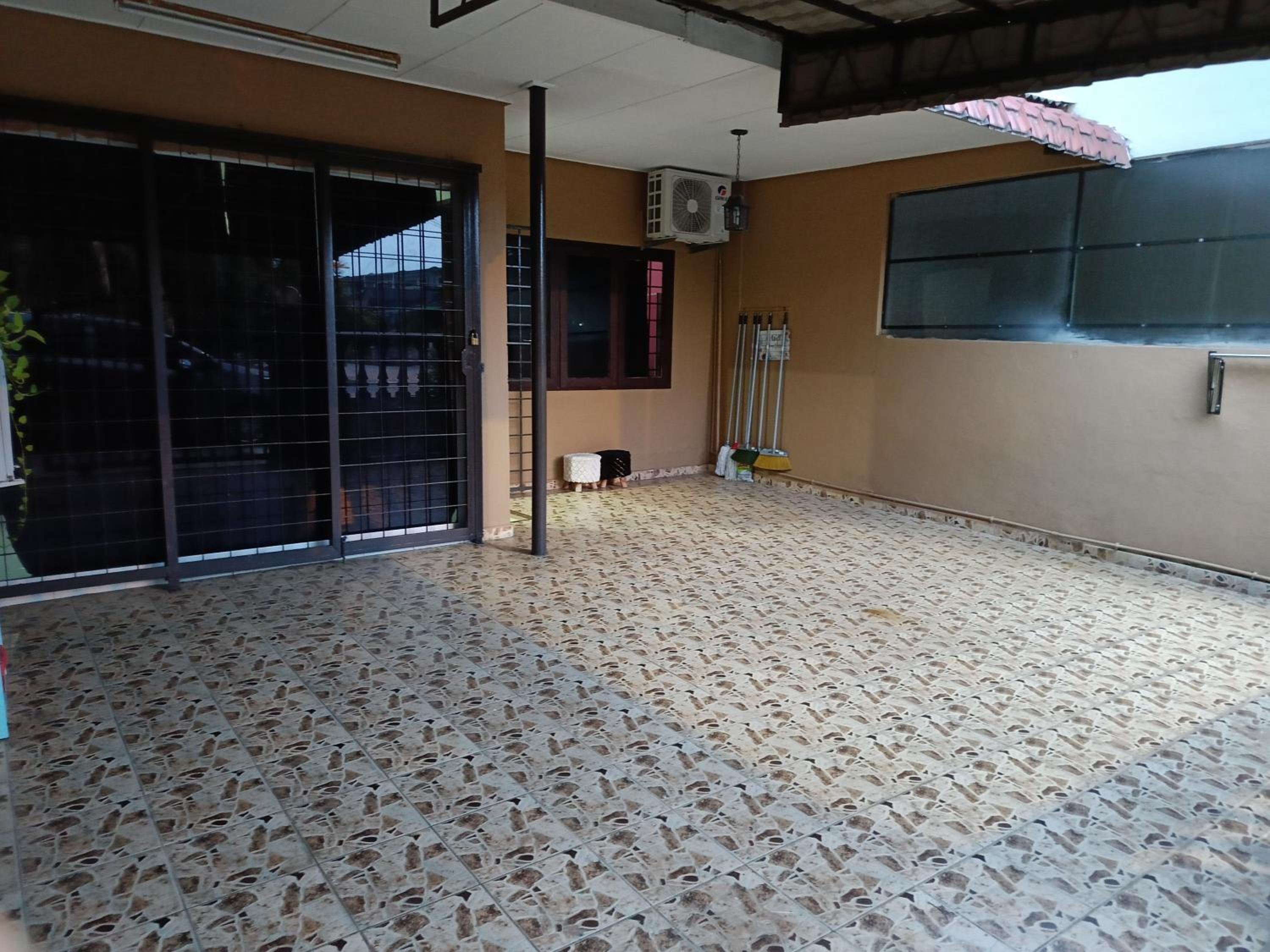 Lin's Homestay photo 5
