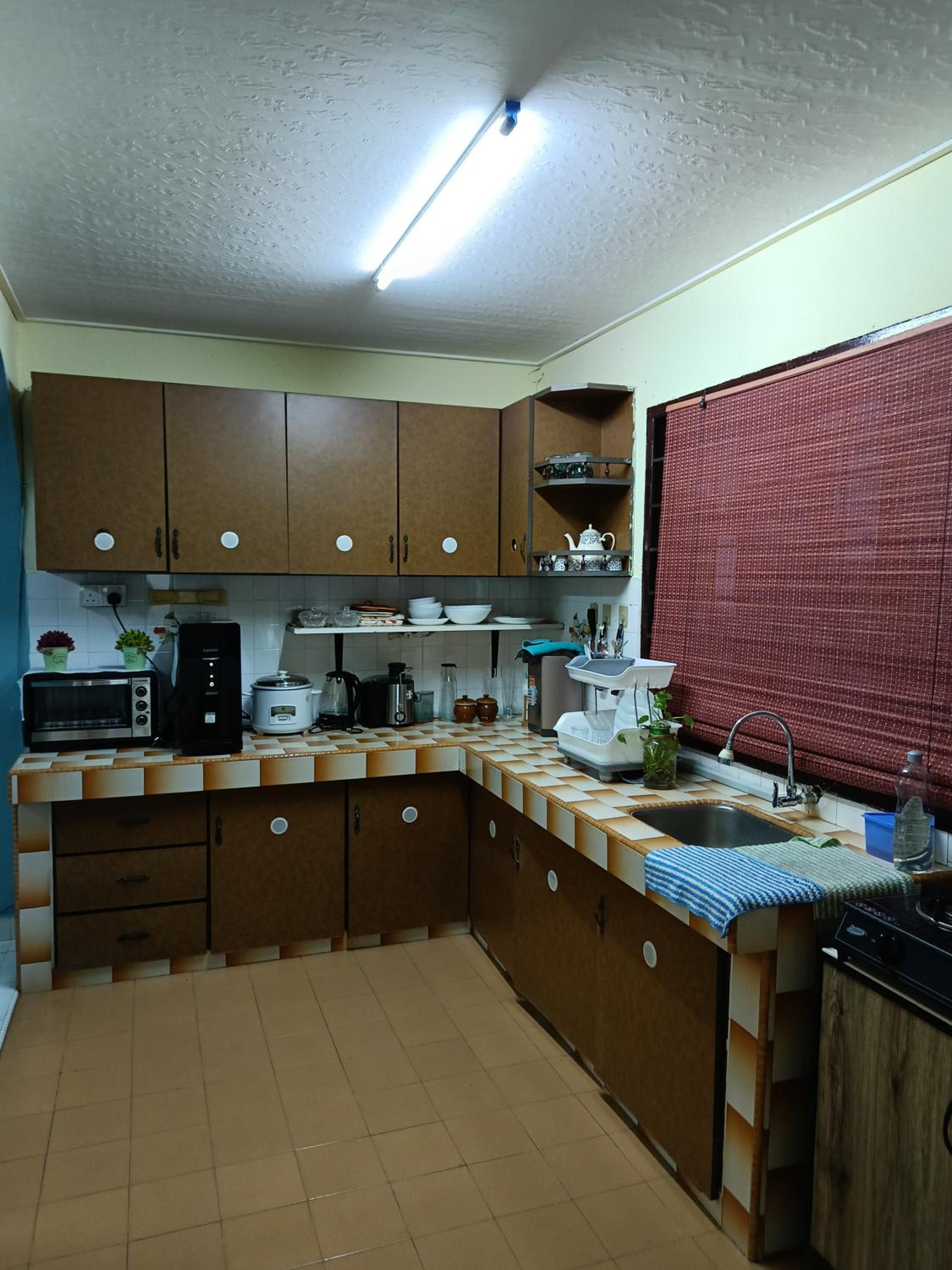 Lin's Homestay photo 2