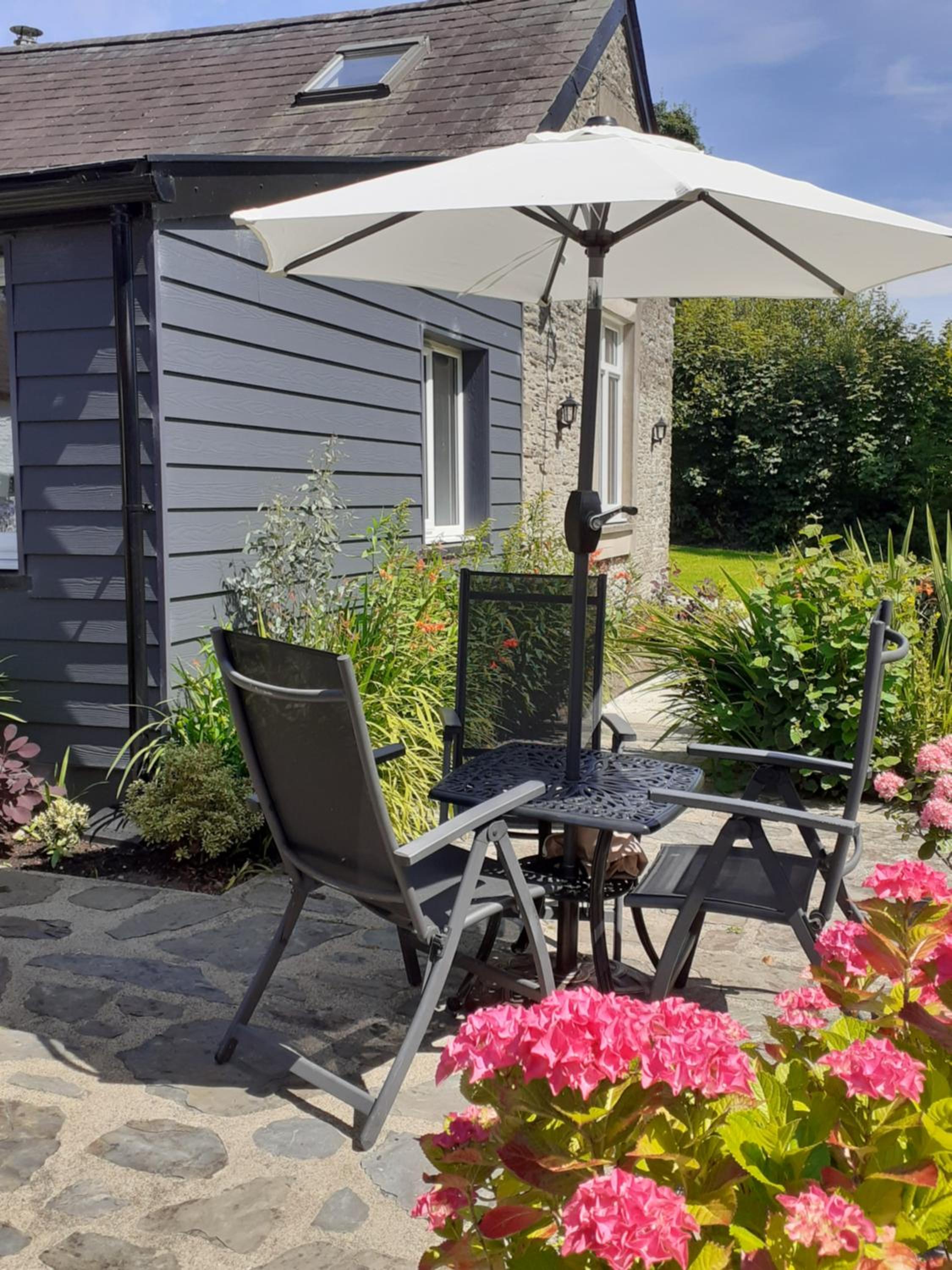 Rhydyfran Coach House Aberaeron Lampeter Ceredigion