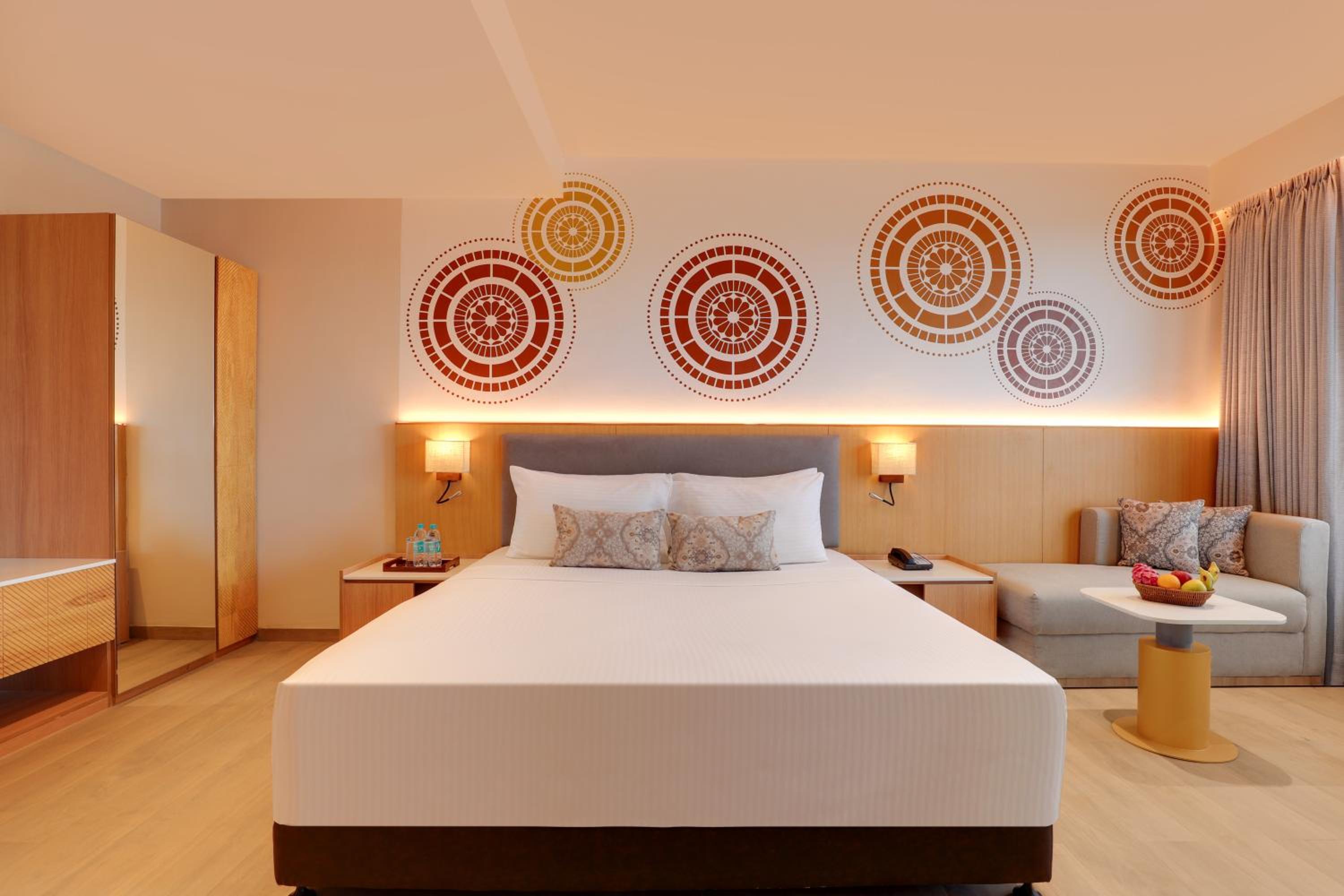 Lemon Tree Resort, Somnath