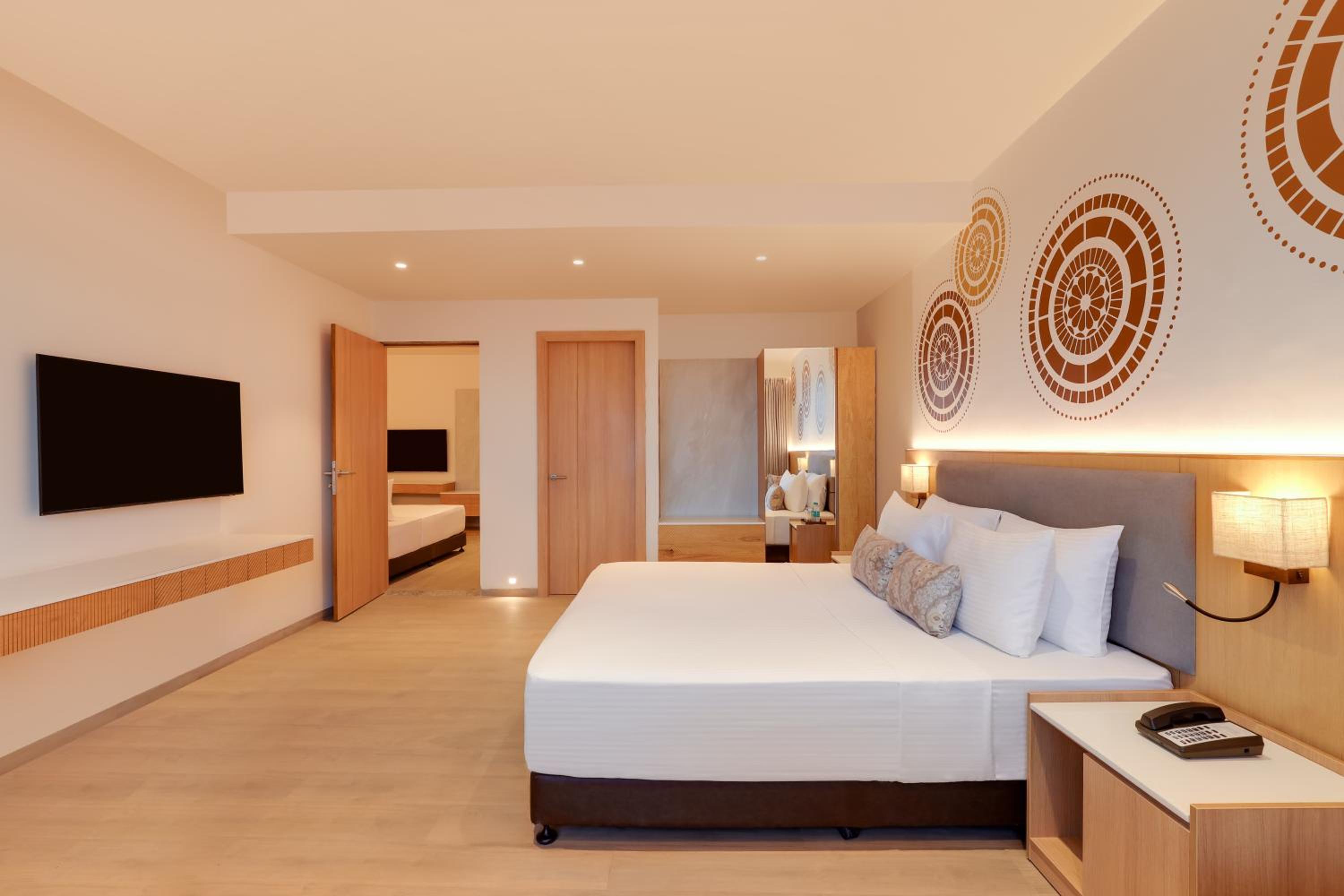 Lemon Tree Resort, Somnath