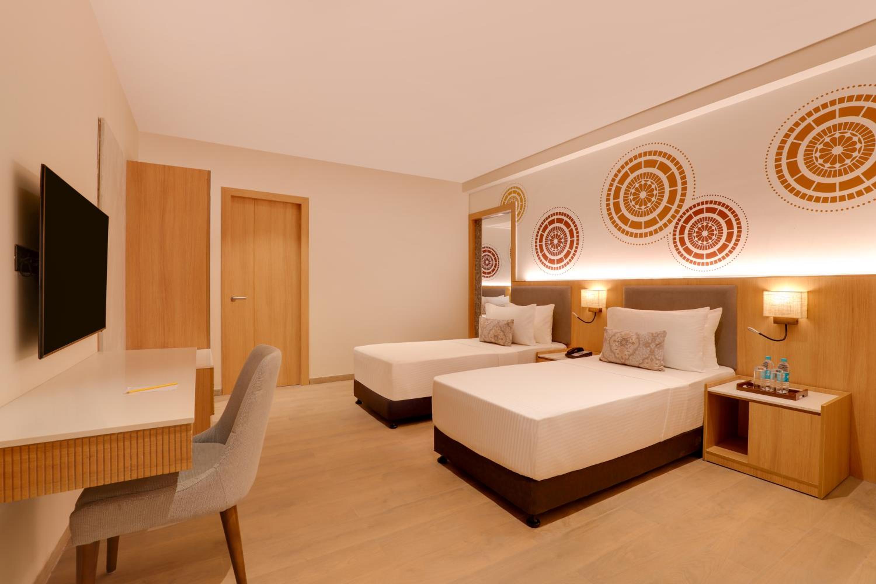 Lemon Tree Resort, Somnath