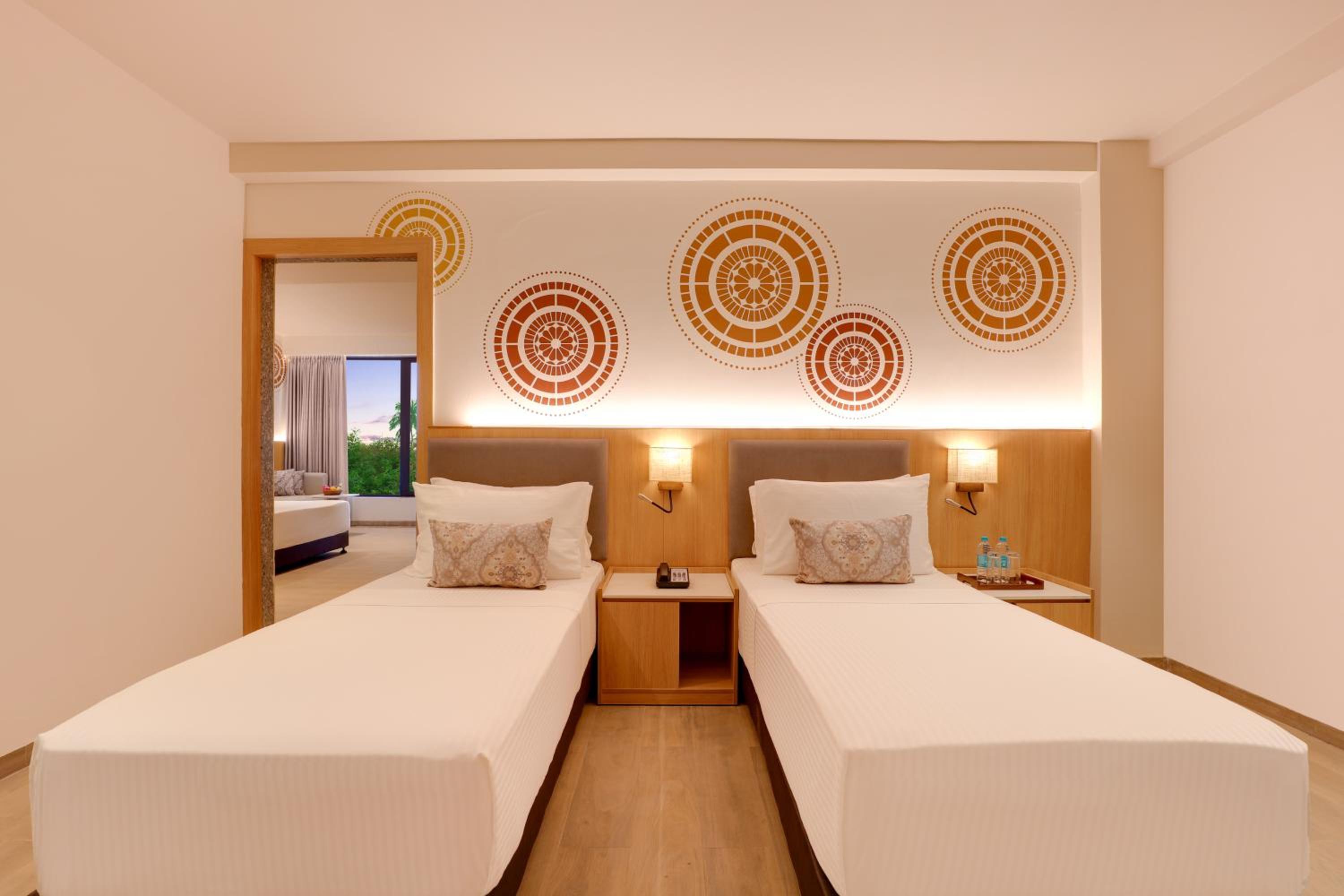 Lemon Tree Resort, Somnath