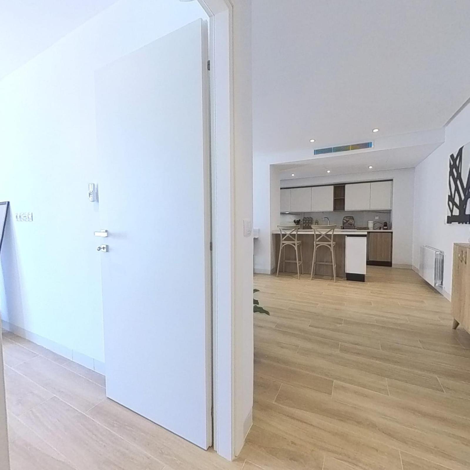 Horizon appartement view 2