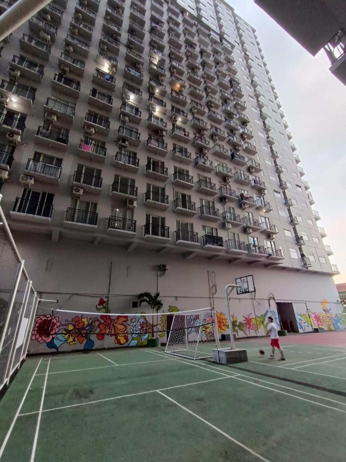 Apartemen Asia Afrika Type 36 Premium By RizkyGS view 2