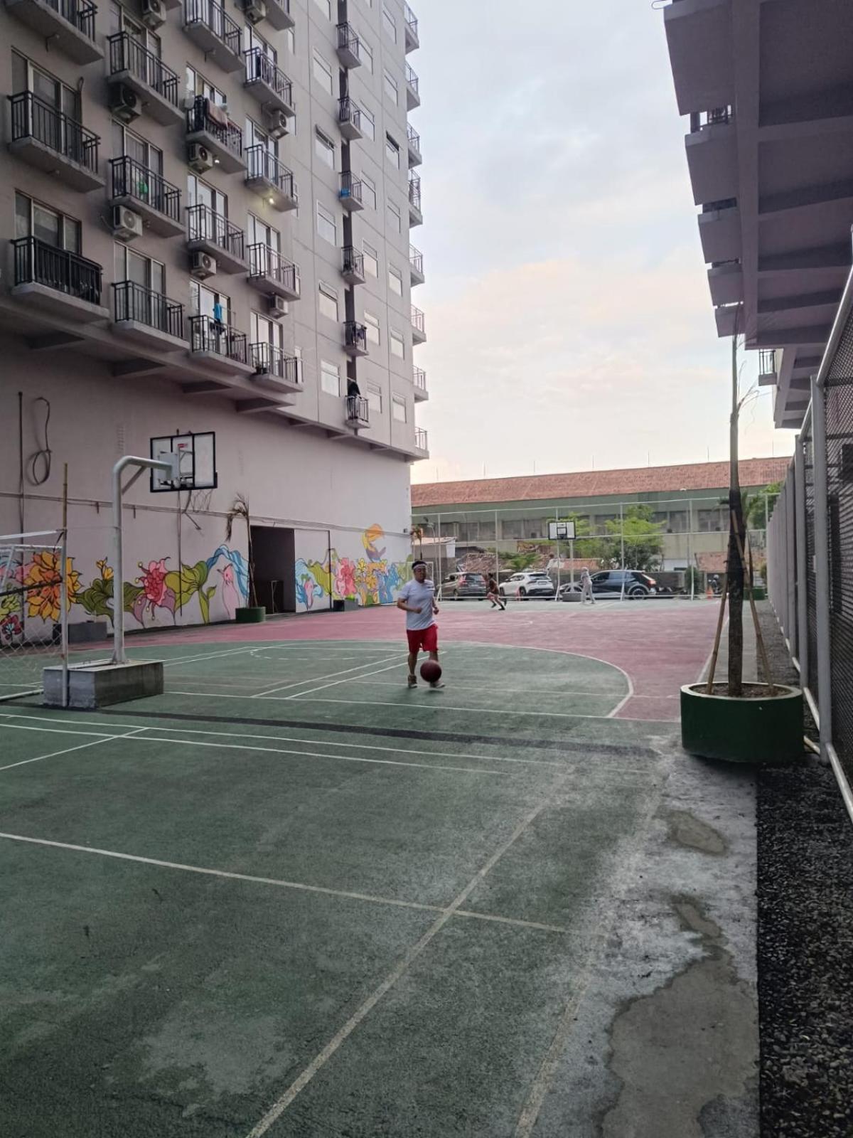 Apartemen Asia Afrika Type 36 Premium By RizkyGS view 3
