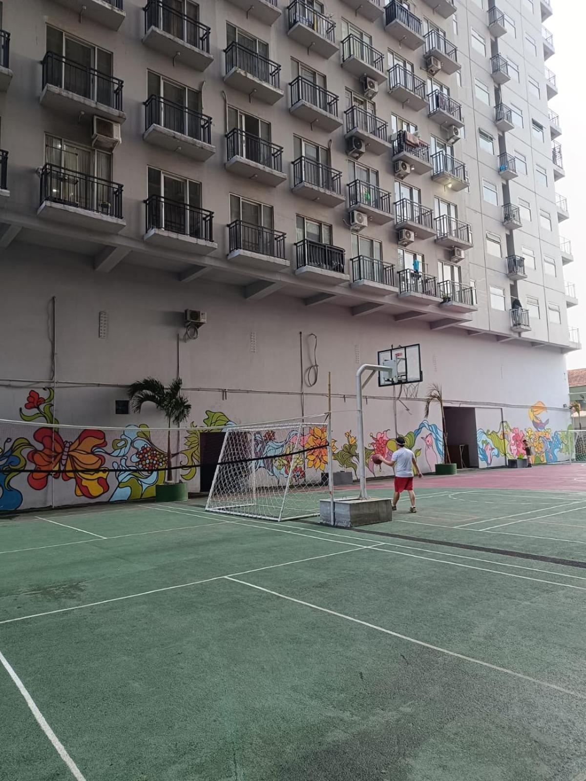 Apartemen Asia Afrika Type 36 Premium By RizkyGS view 4