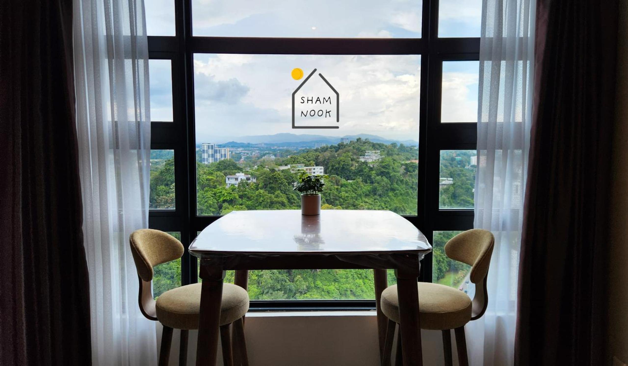 JQ KK Homestay#7 by ShamNook photo 1