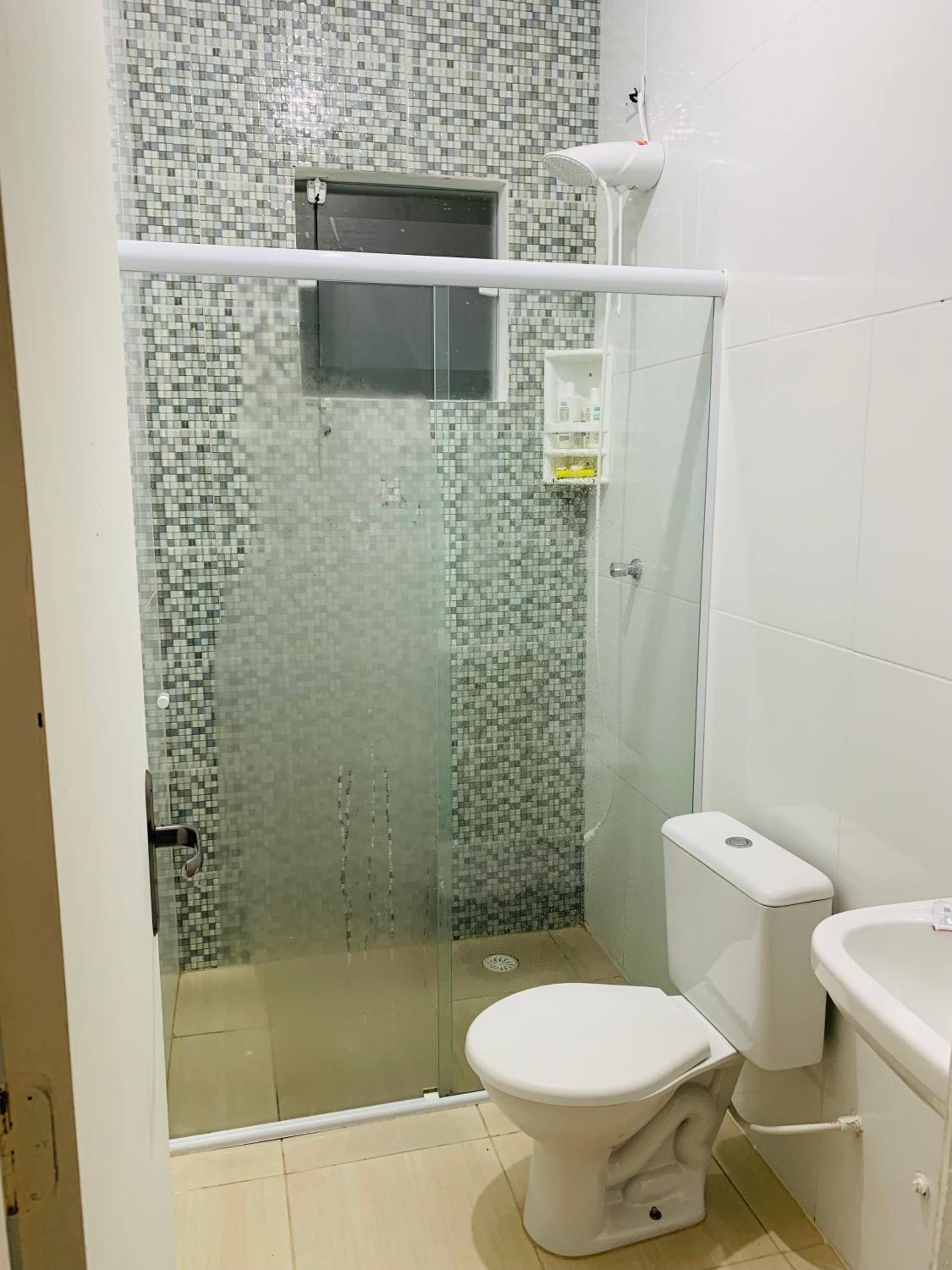 Apartamento em Ubatuba