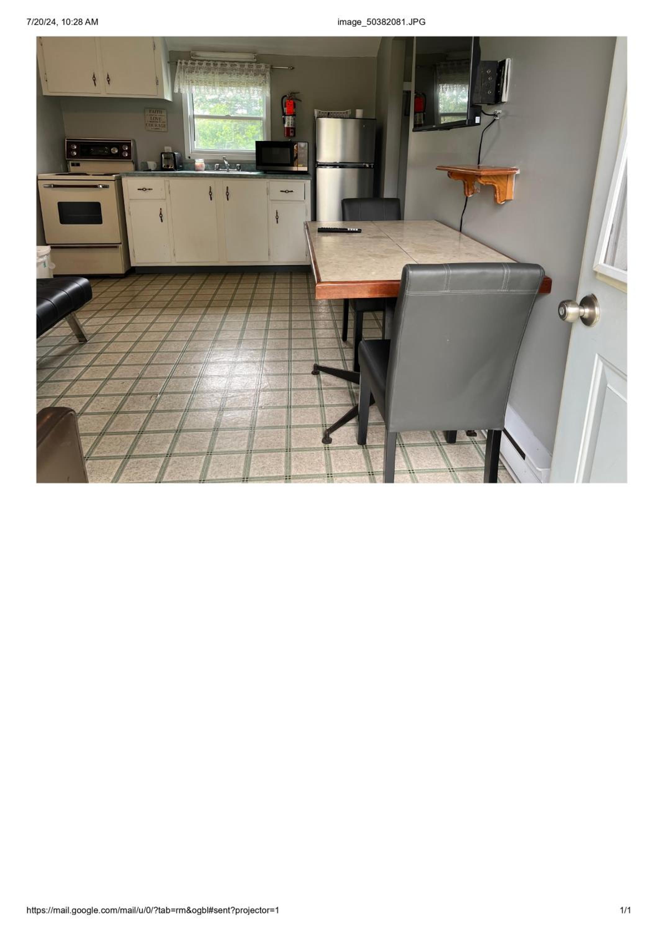 Summerside Vacations - SUMMERSIDE MOTEL COTTAGES - Property Image 2