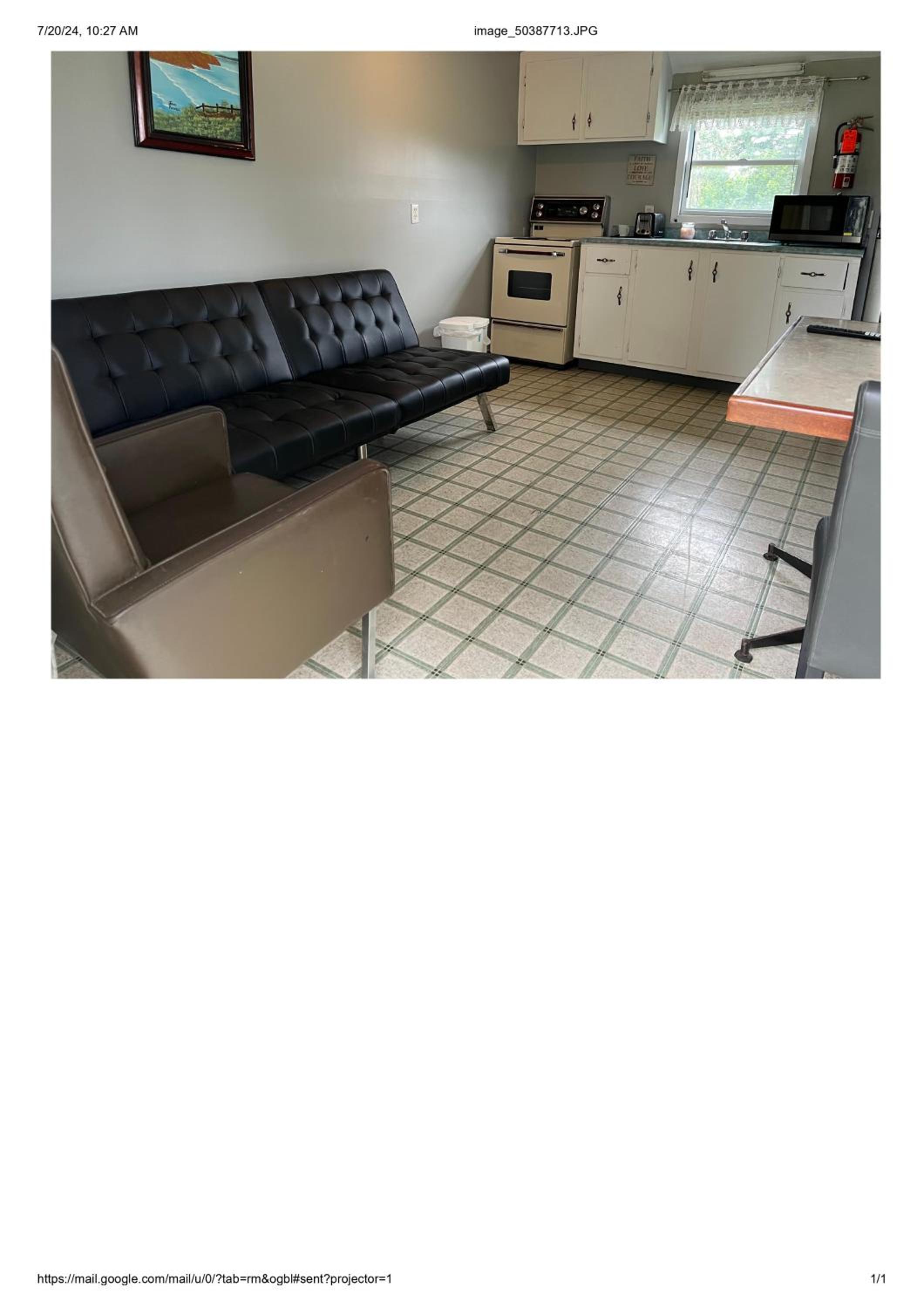 Summerside Vacations - SUMMERSIDE MOTEL COTTAGES - Property Image 6