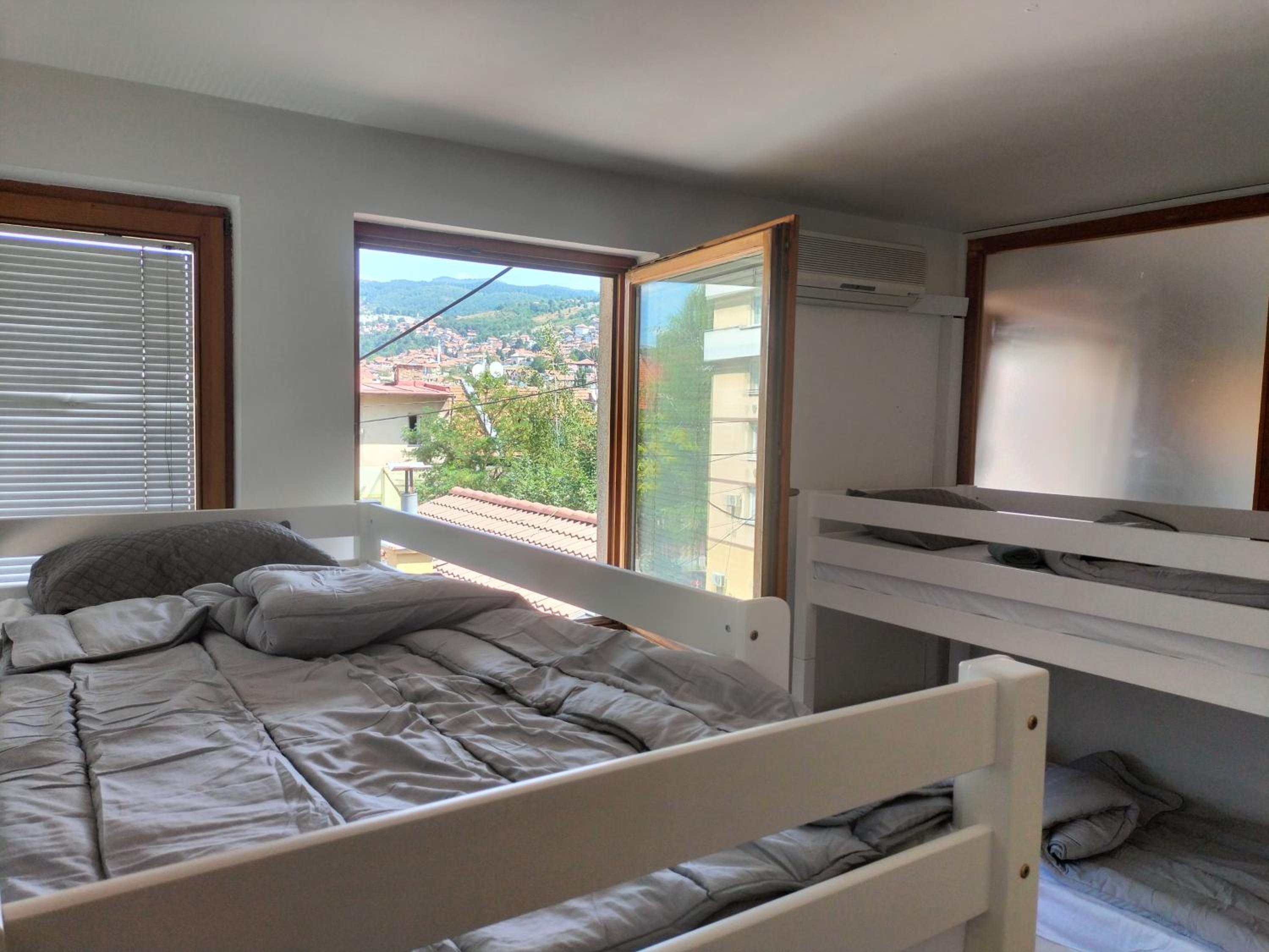 Exotic Nature Hostel