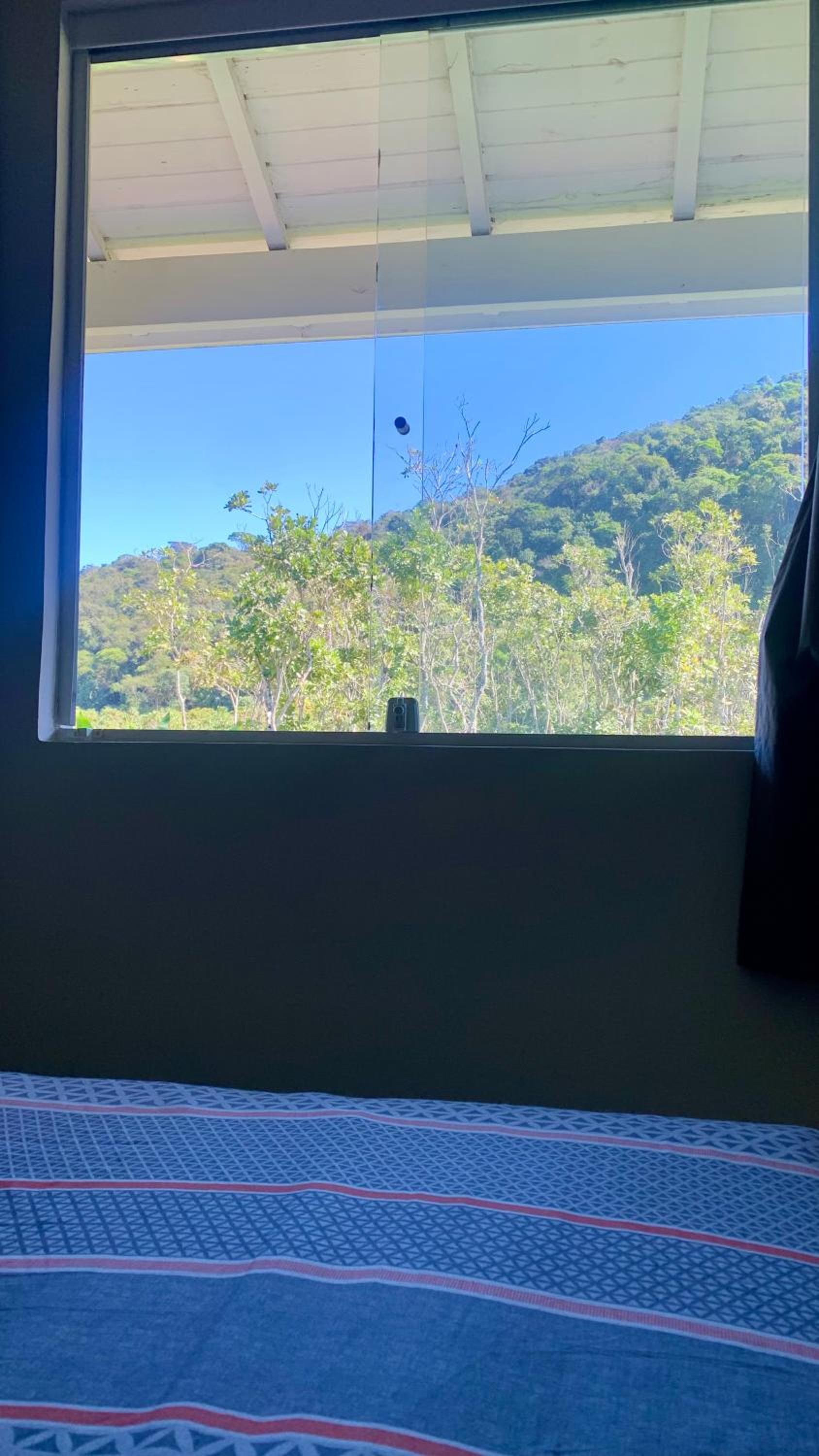 Apartamento em Ubatuba