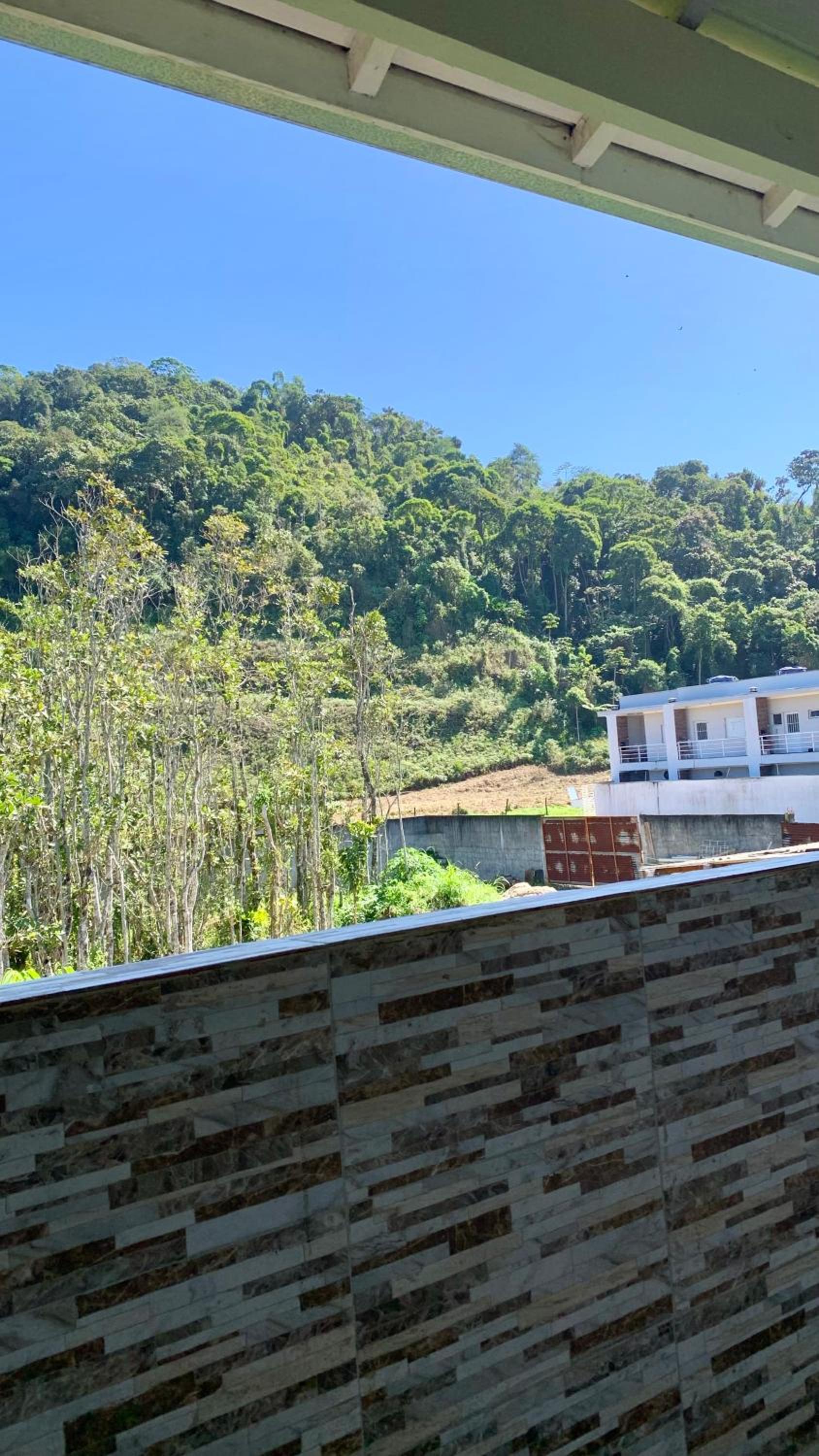 Apartamento em Ubatuba