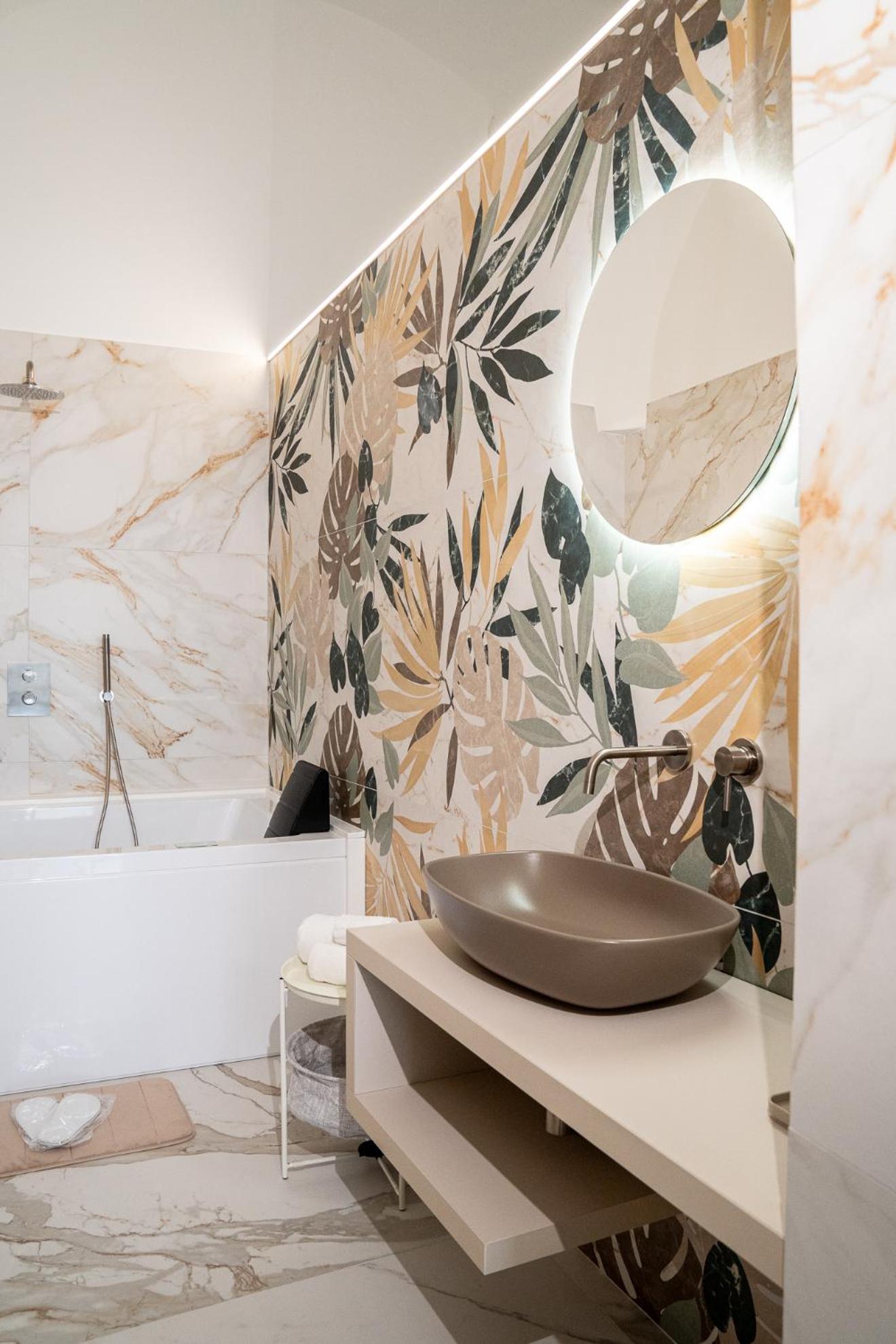 La Bella Ostuni Suites view 5