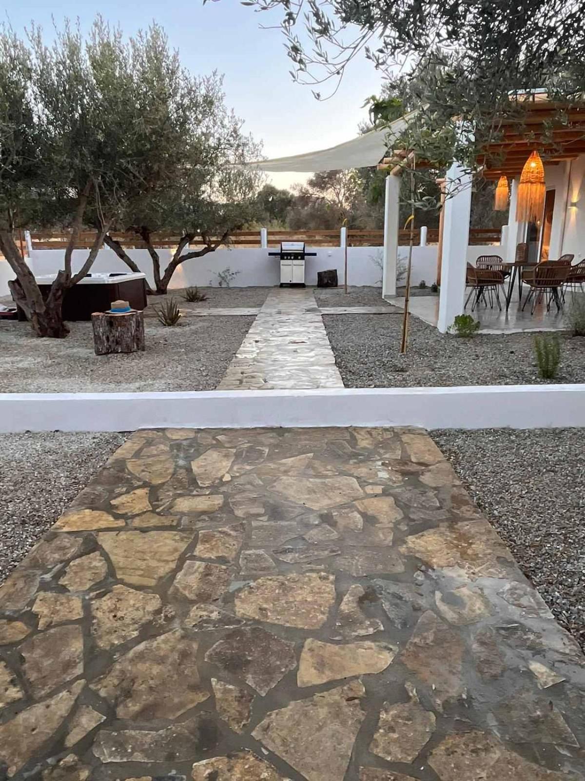 Villa Iasmos