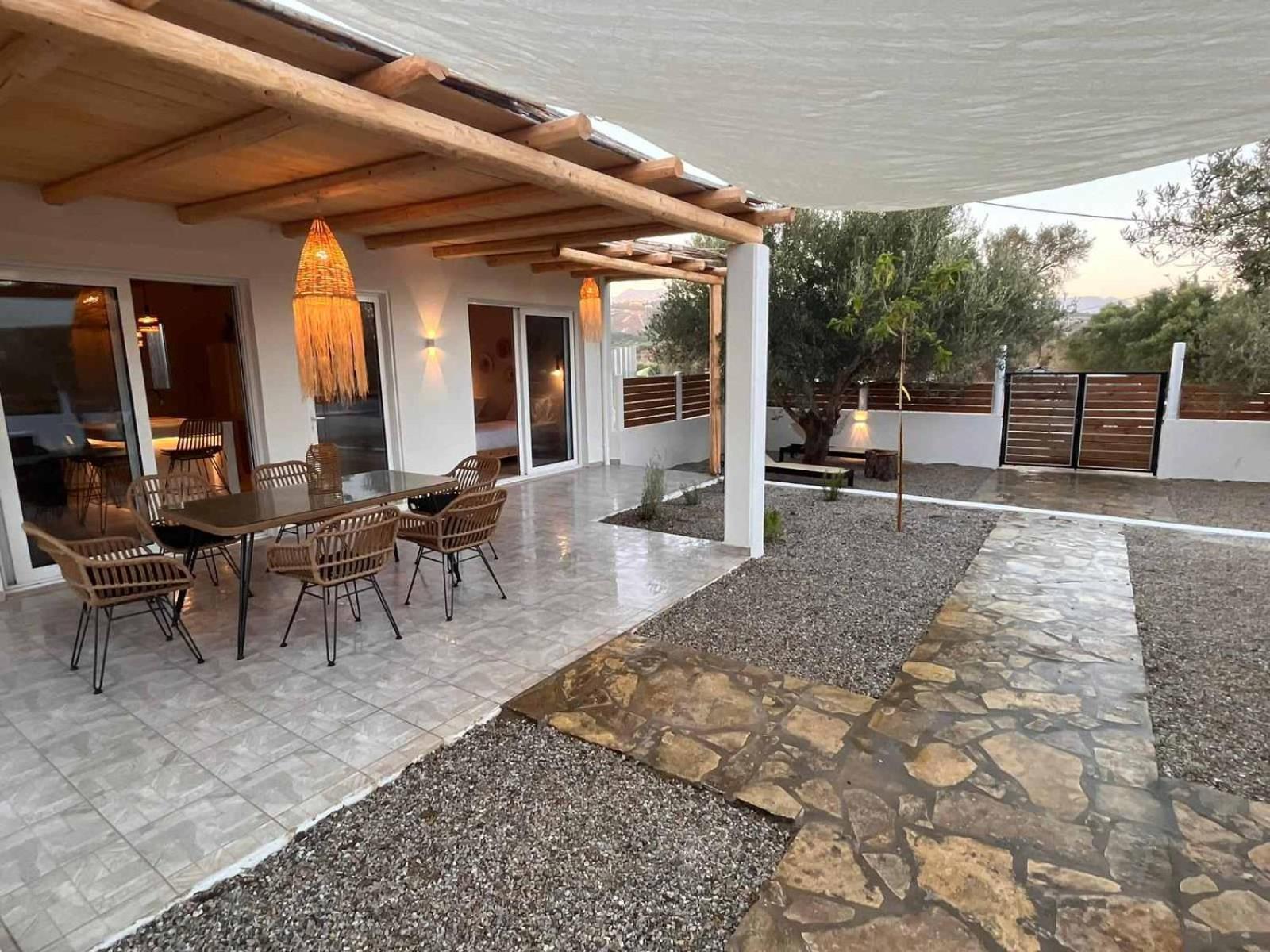 Villa Iasmos