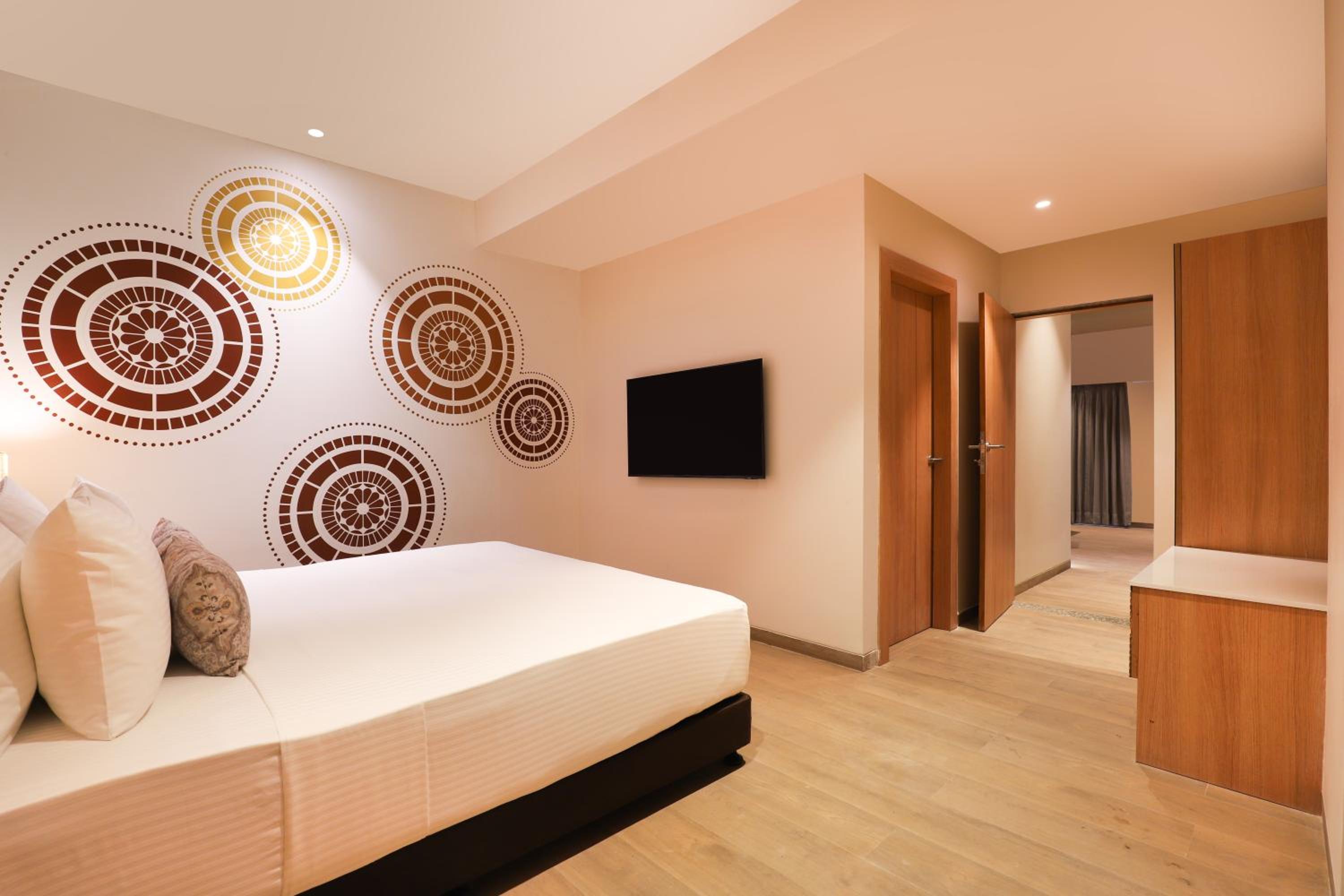 Lemon Tree Resort, Somnath