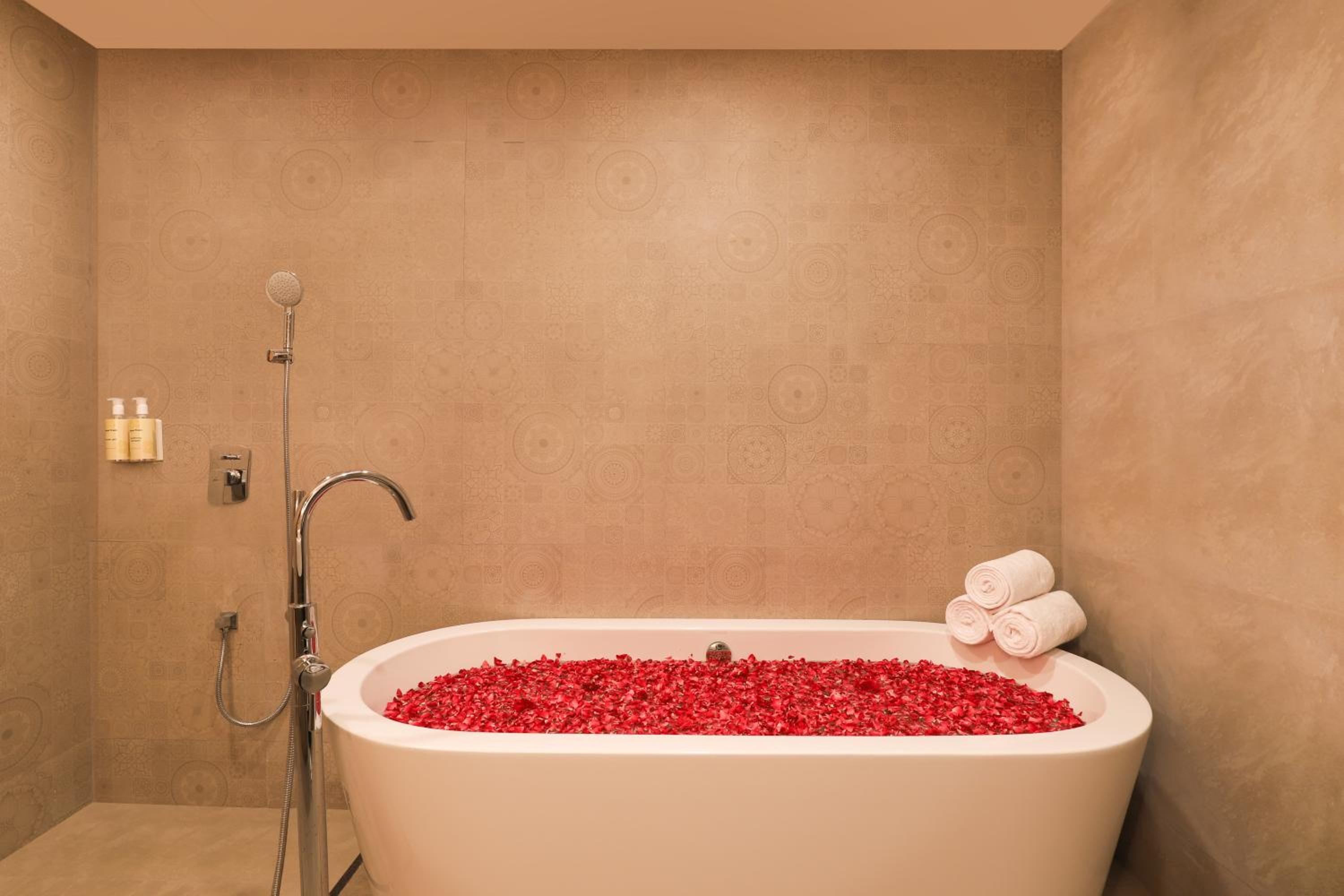 Lemon Tree Resort, Somnath