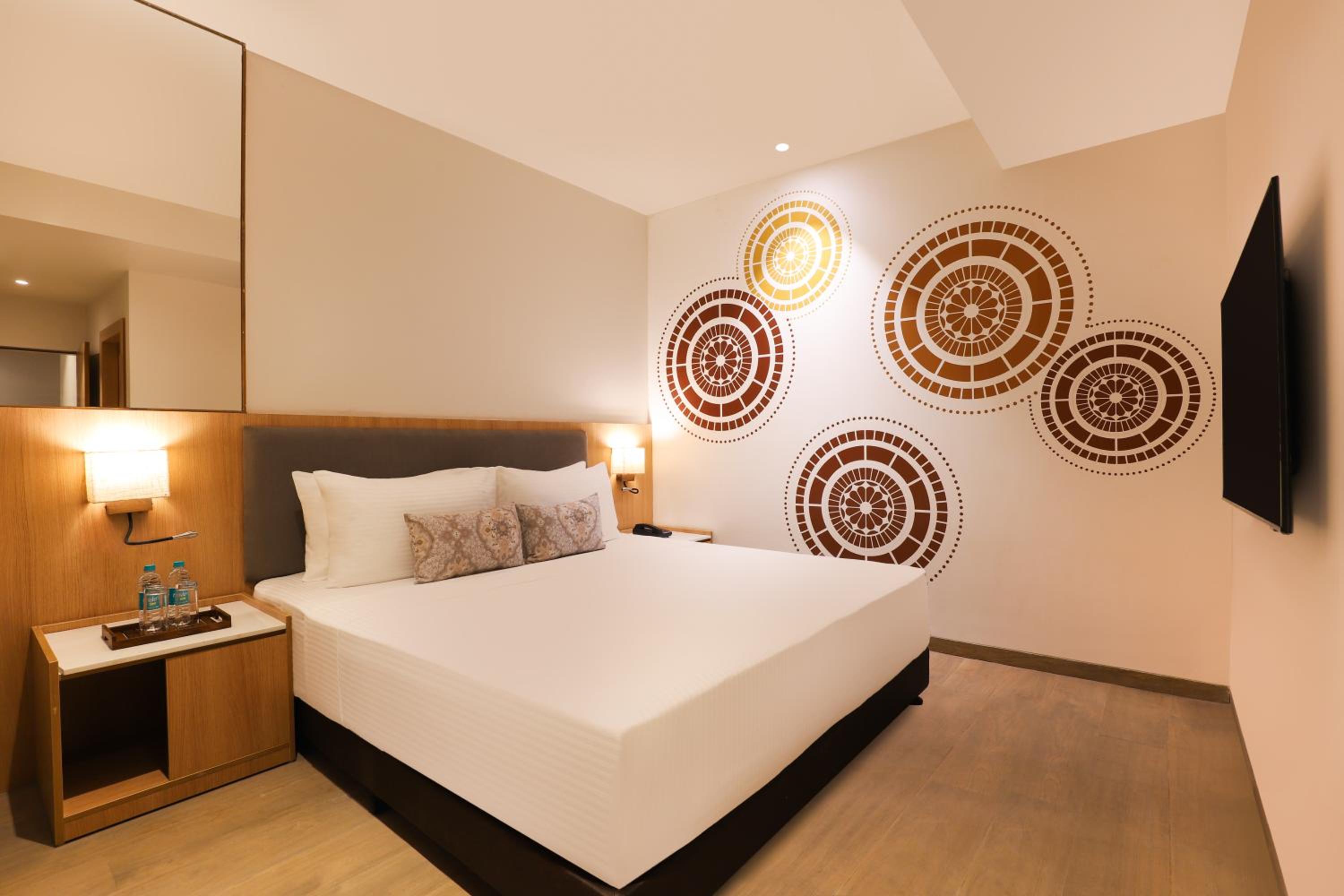 Lemon Tree Resort, Somnath