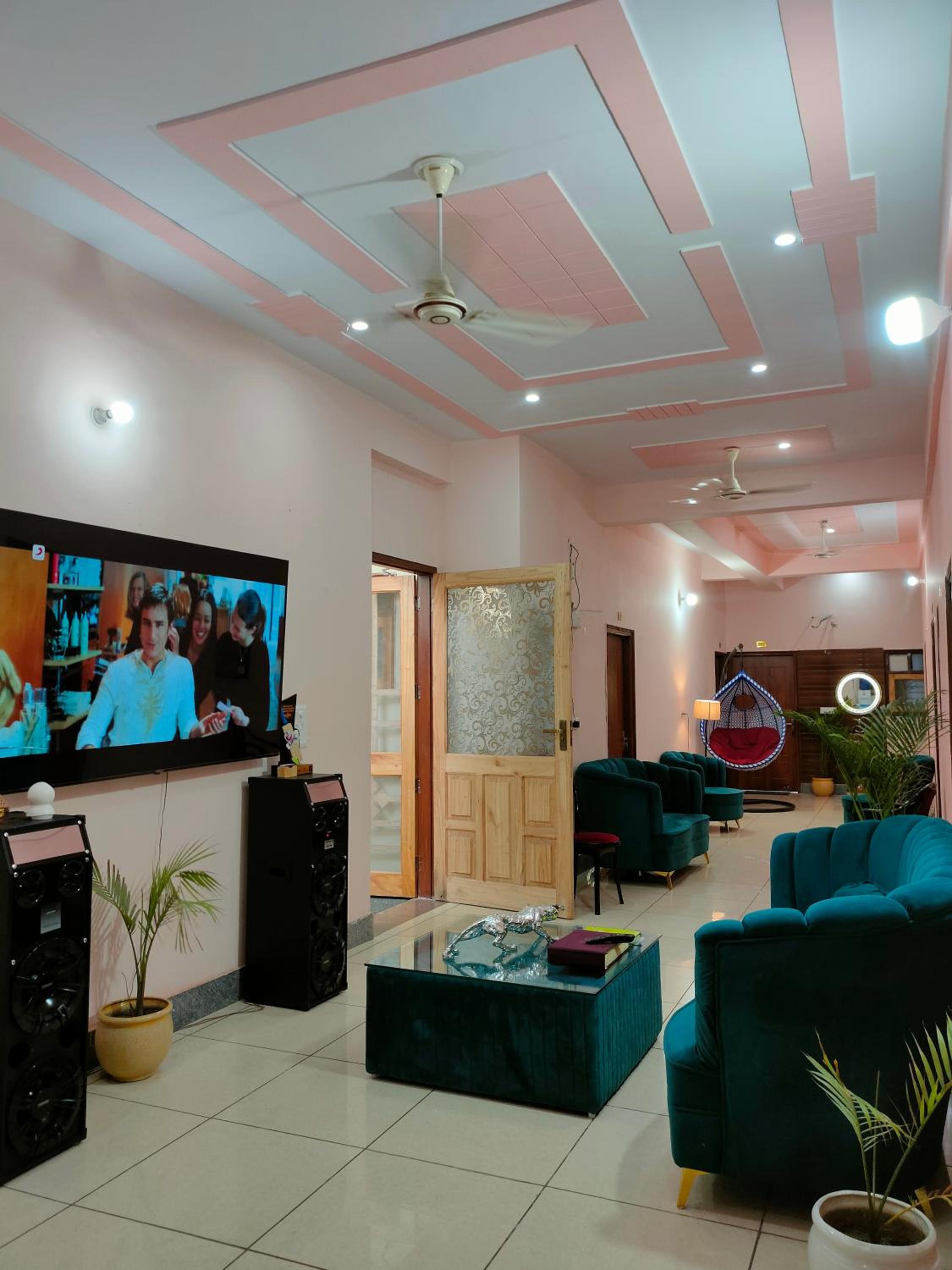 Laxmi Jawahar Homestay