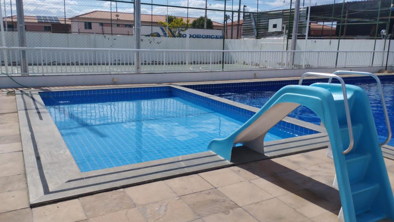 Apartamento no Cond Vinhedos