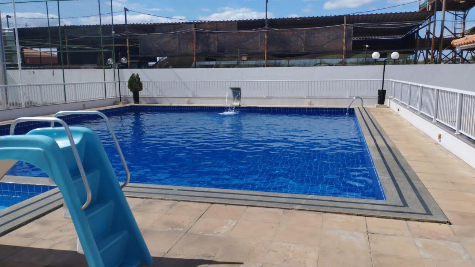 Apartamento no Cond Vinhedos