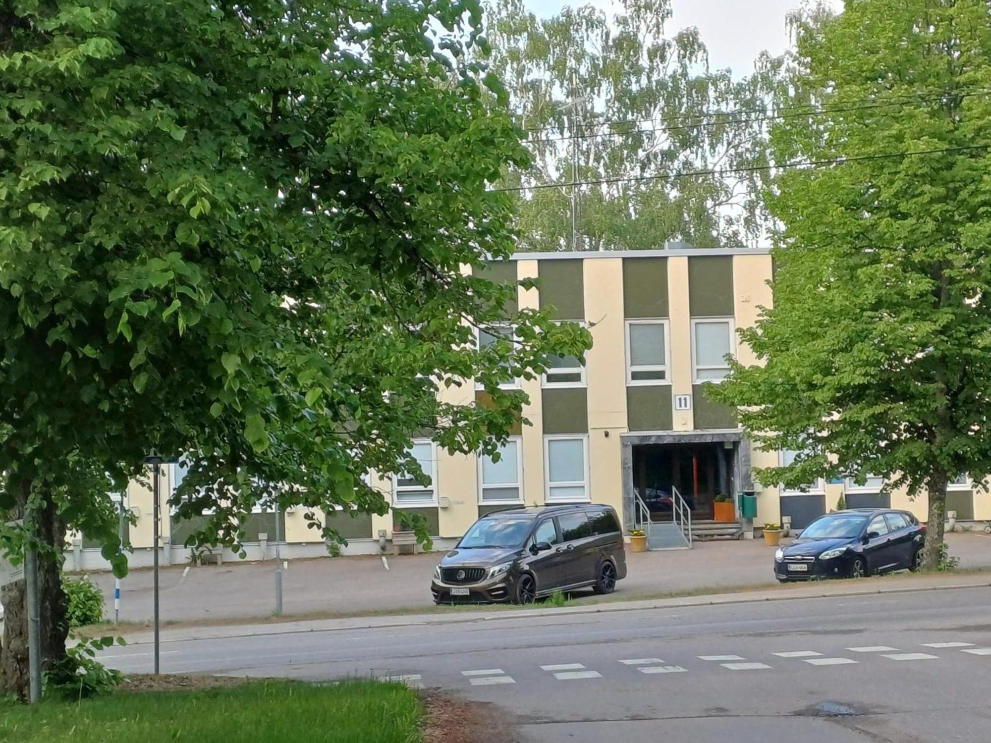 building