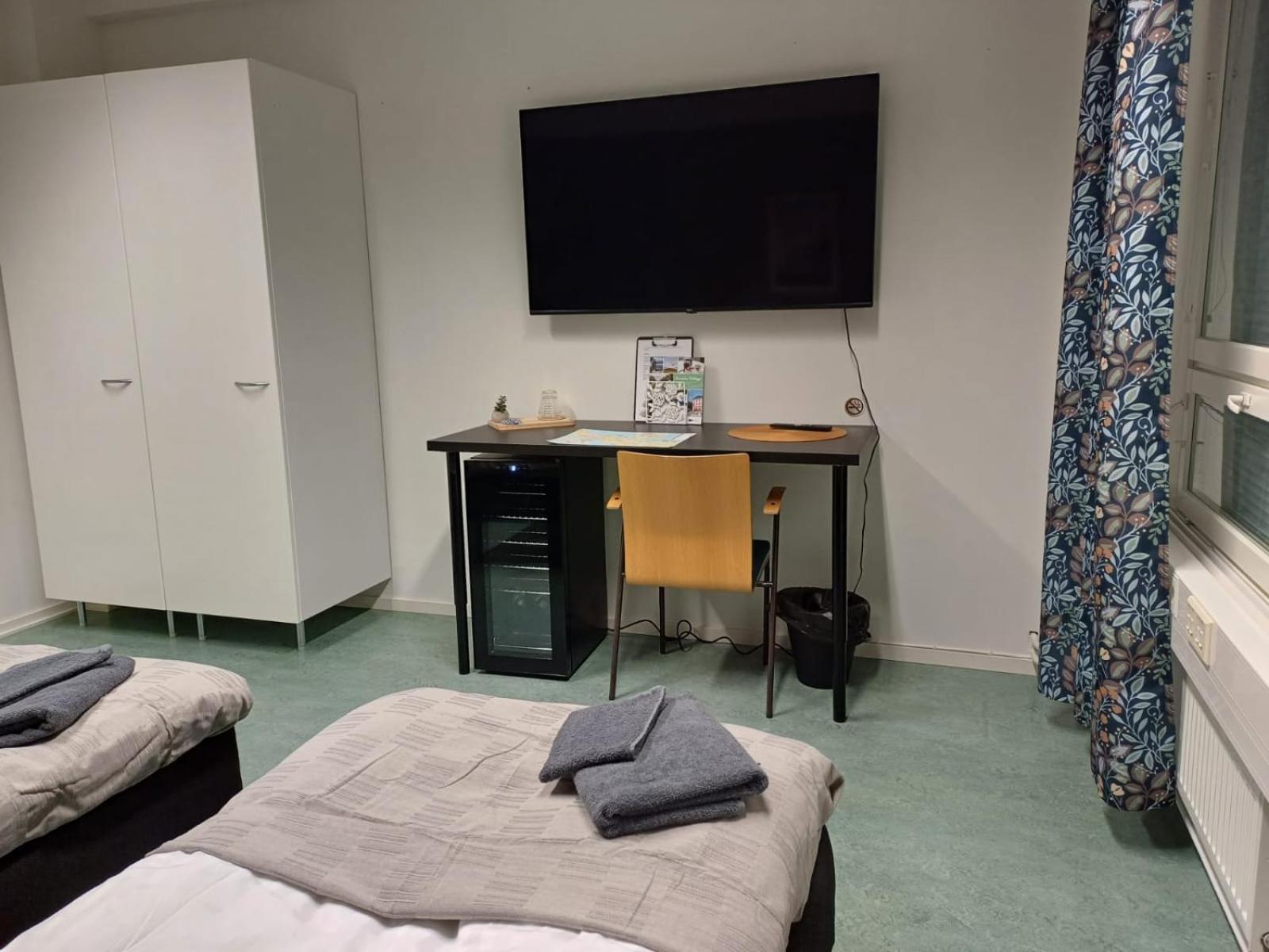 Vain Hostels Vääksy