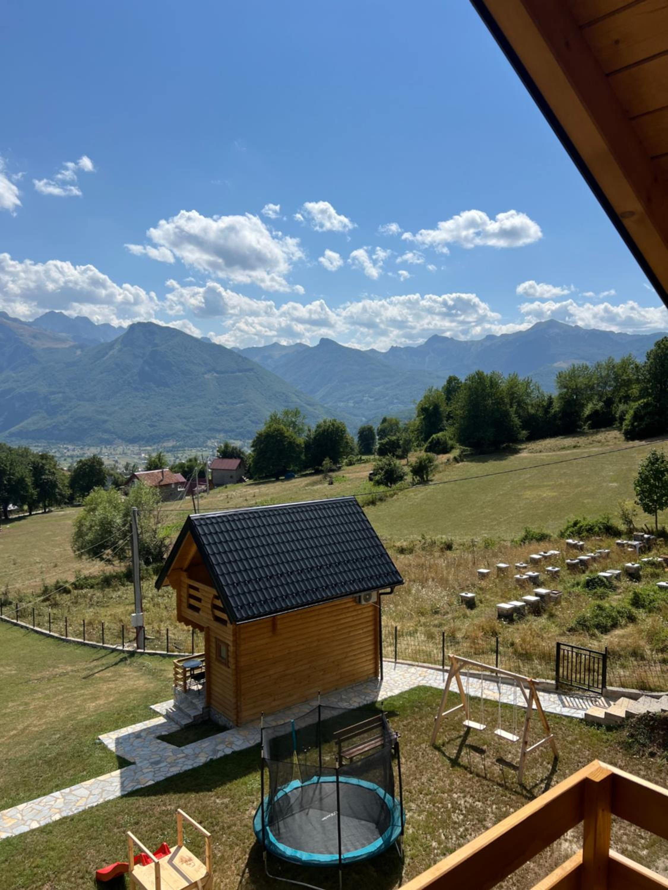 Soulrest EkoResort - Mehov Konak