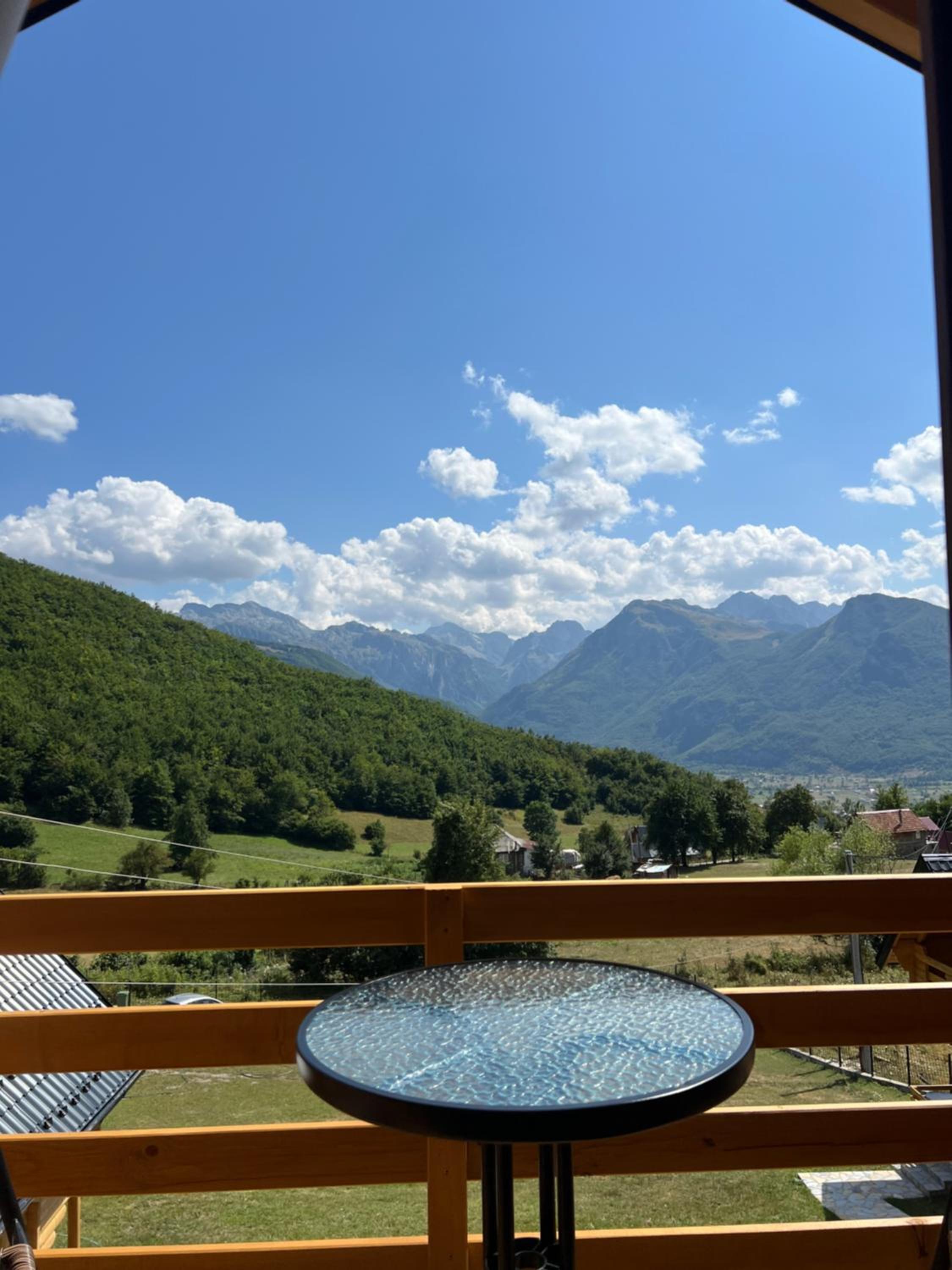 Soulrest EkoResort - Mehov Konak