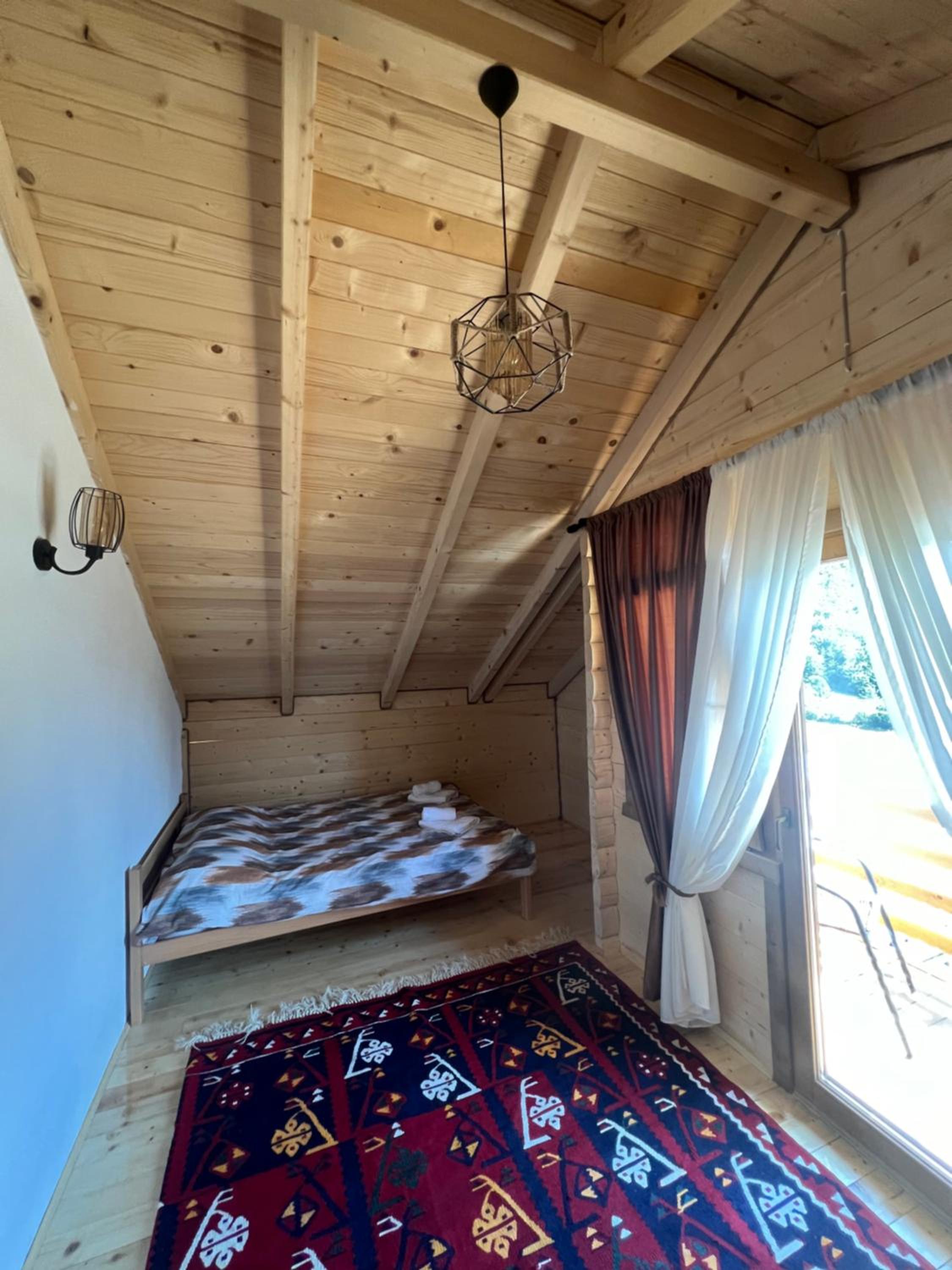 Soulrest EkoResort - Mehov Konak