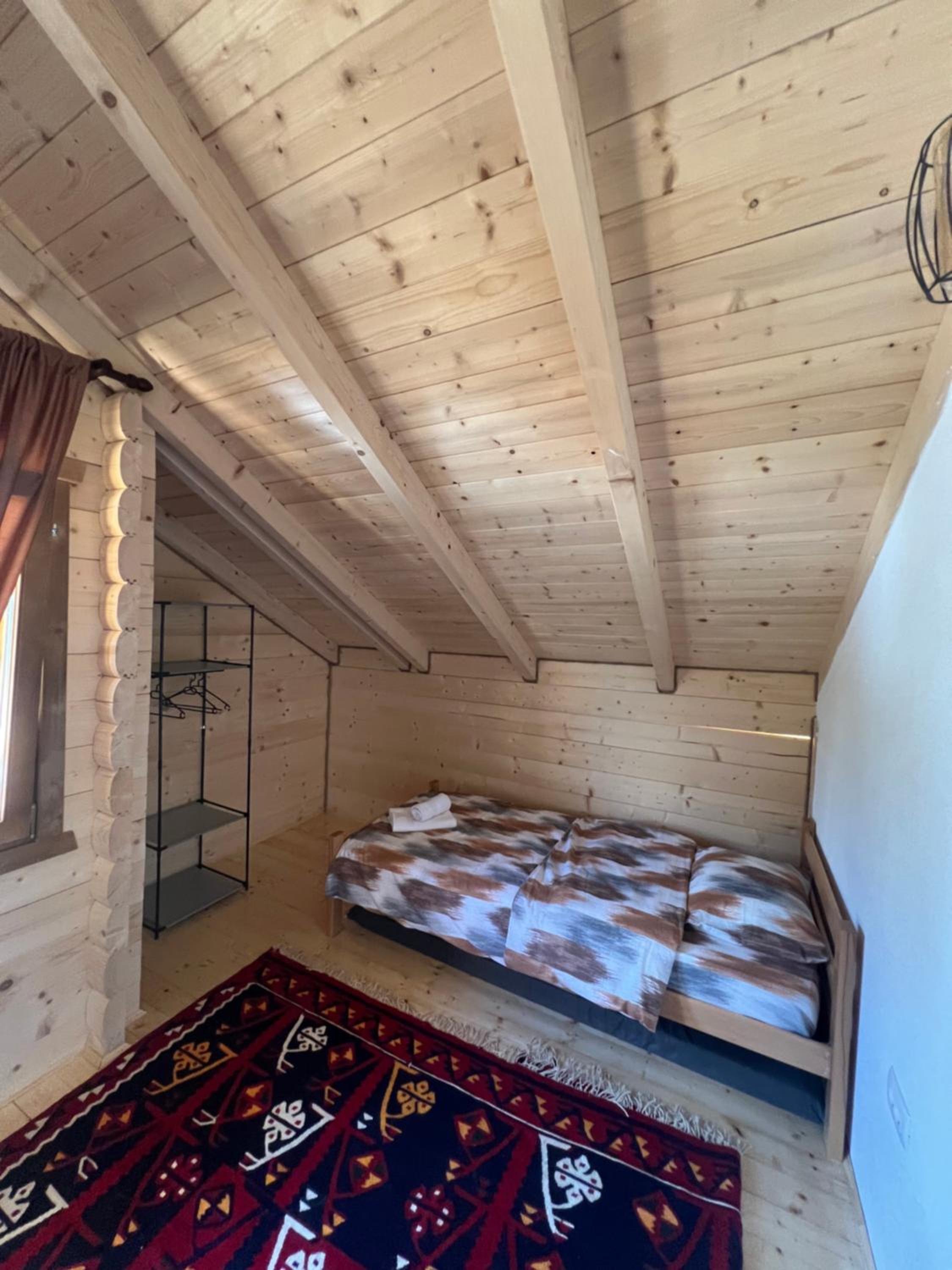 Soulrest EkoResort - Mehov Konak