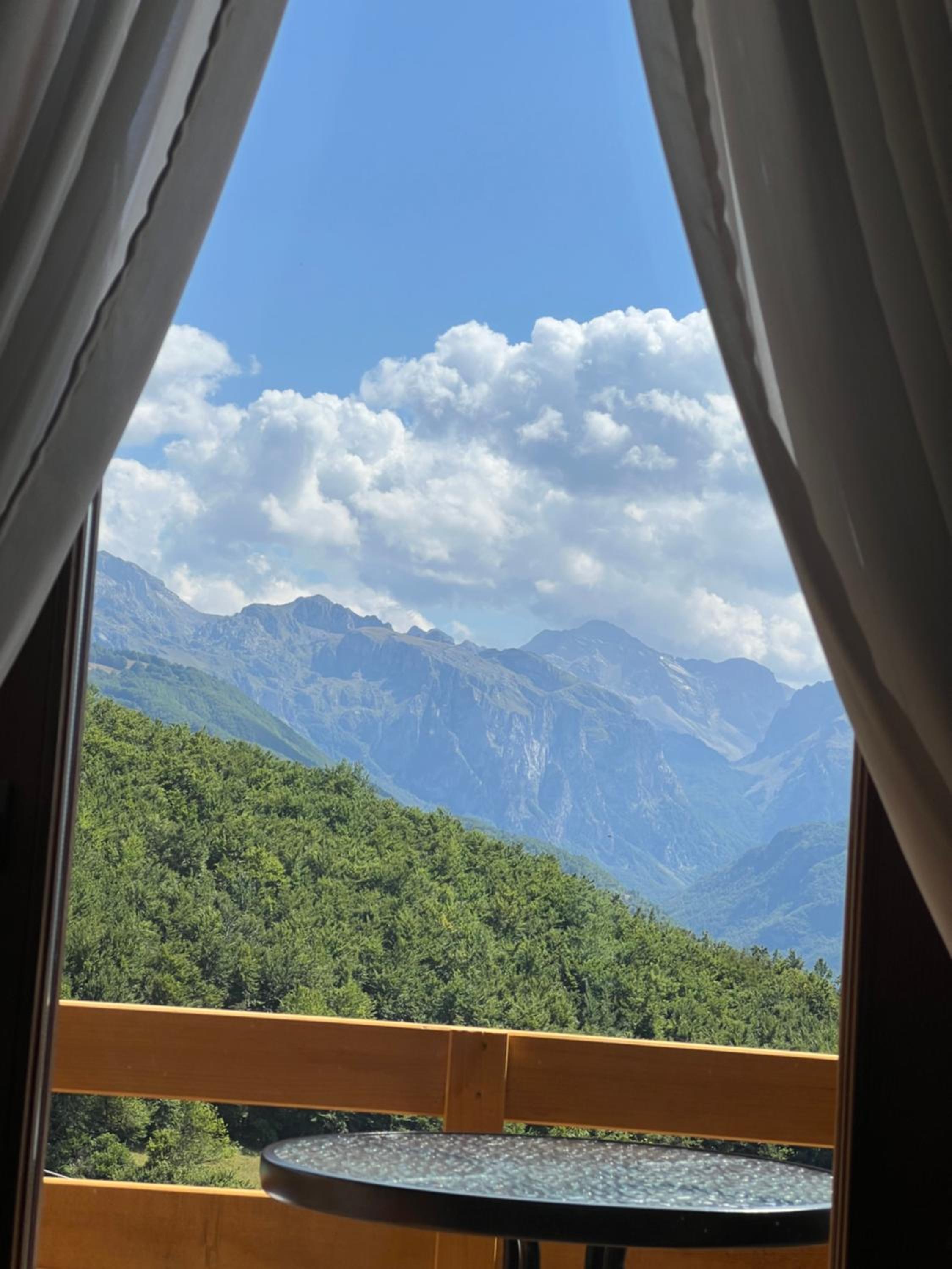 Soulrest EkoResort - Mehov Konak