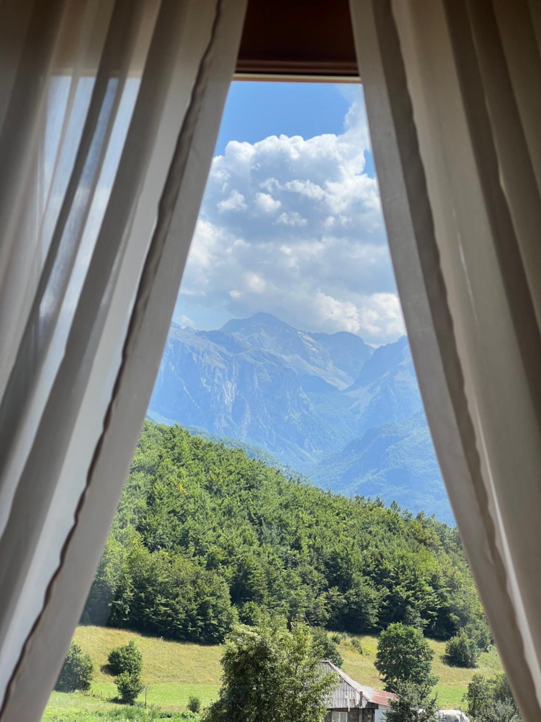 Soulrest EkoResort - Mehov Konak