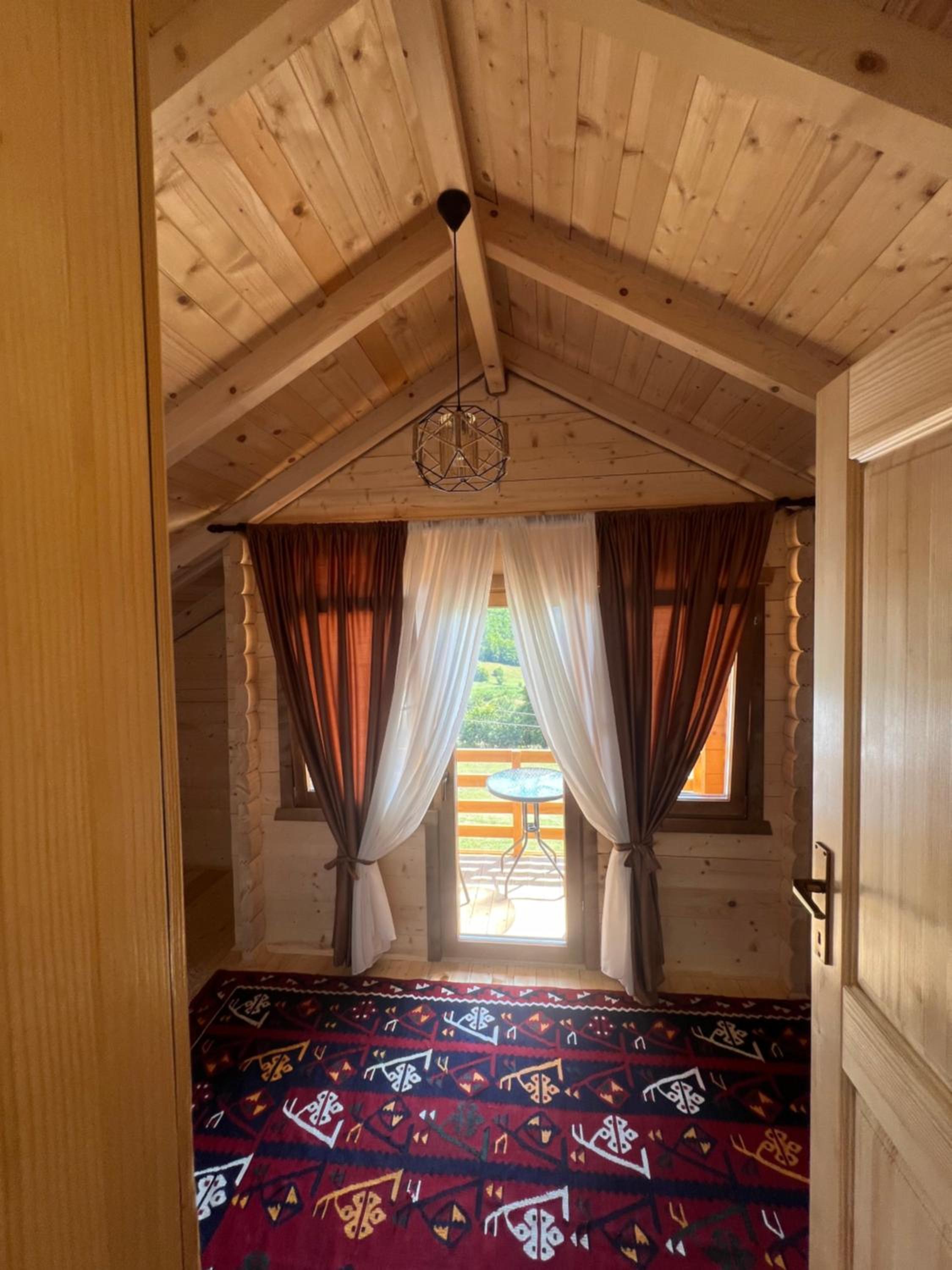 Soulrest EkoResort - Mehov Konak