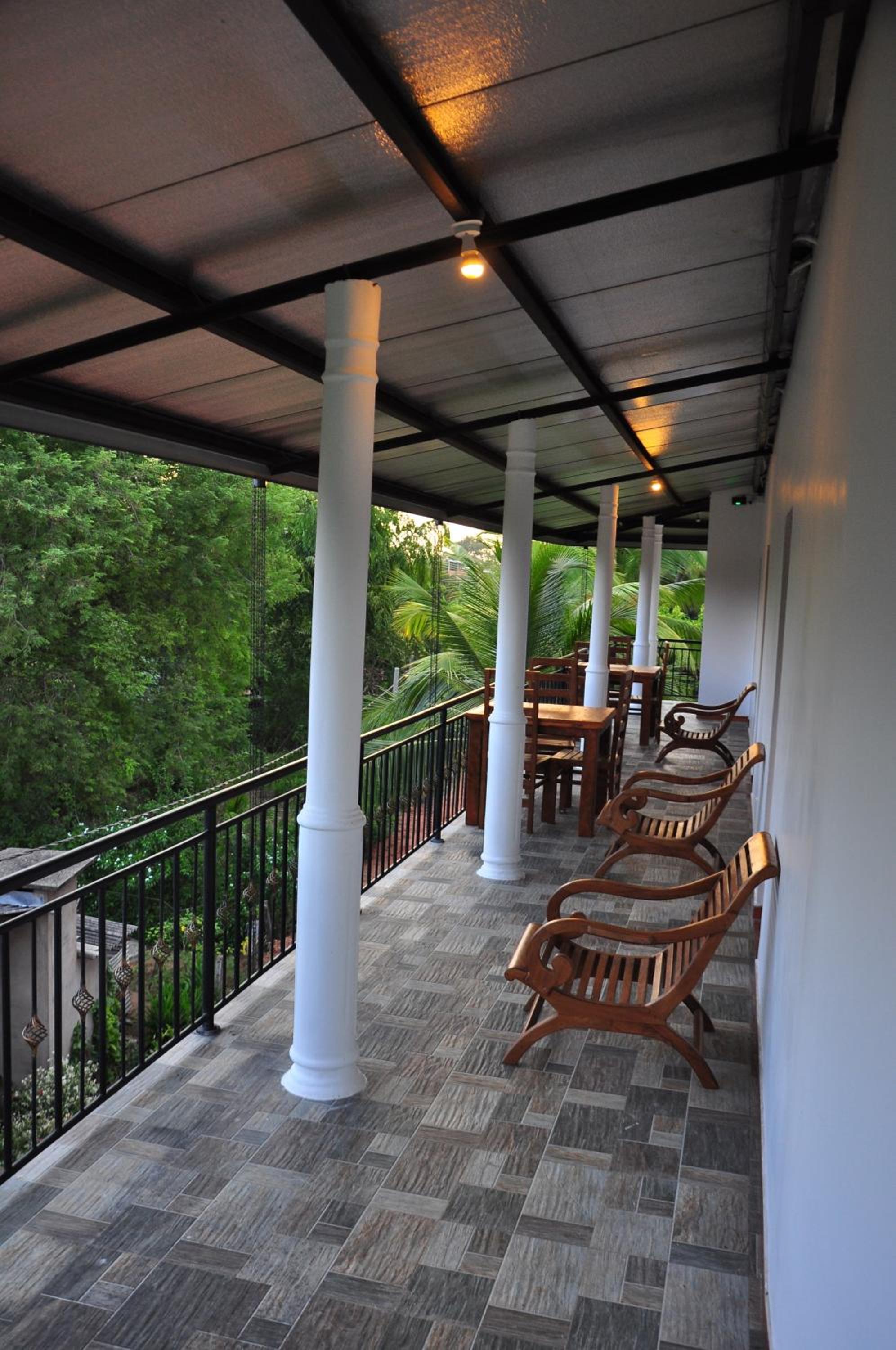 Rajarata Family Resort