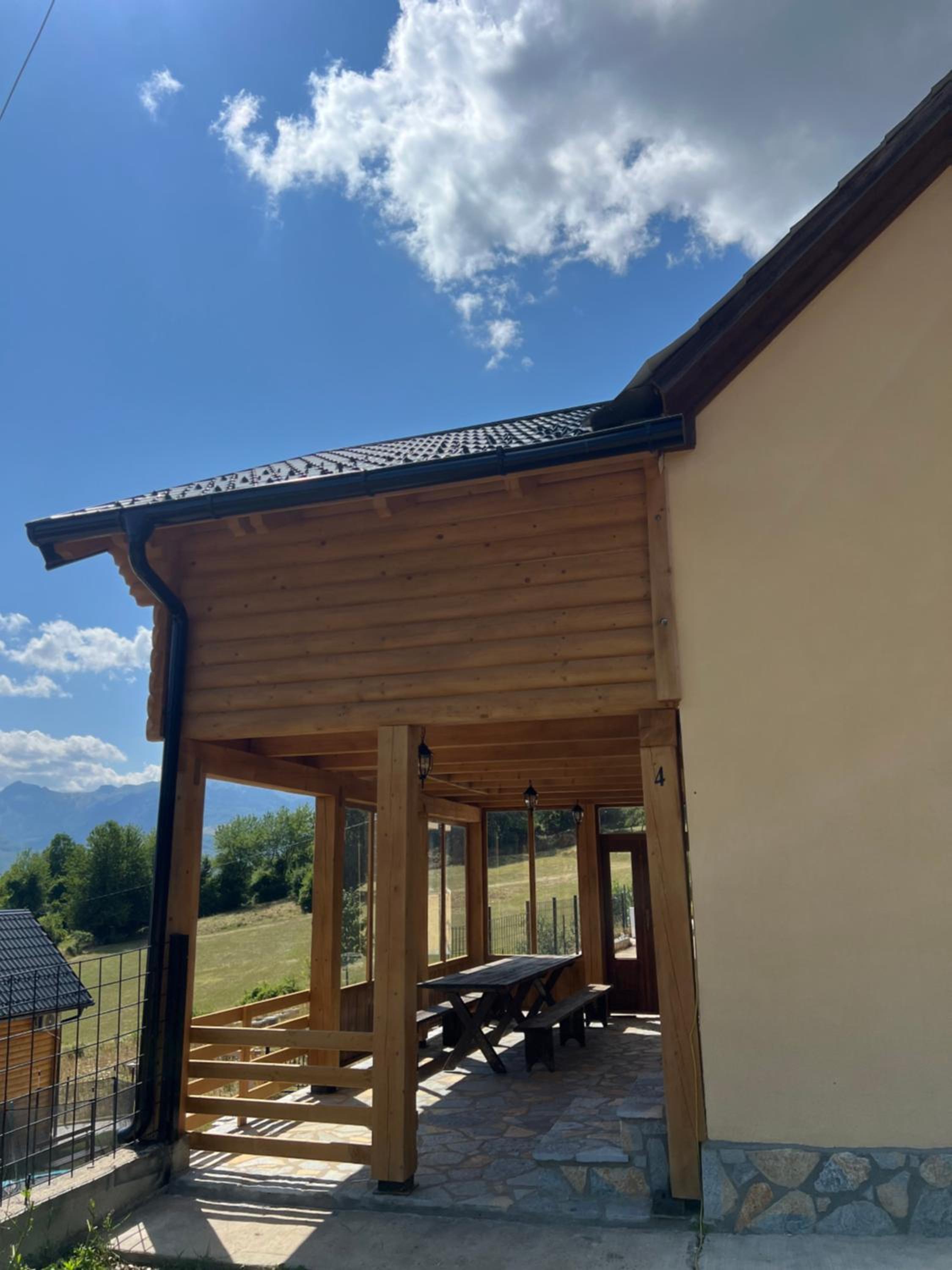 Soulrest EkoResort - Mehov Konak