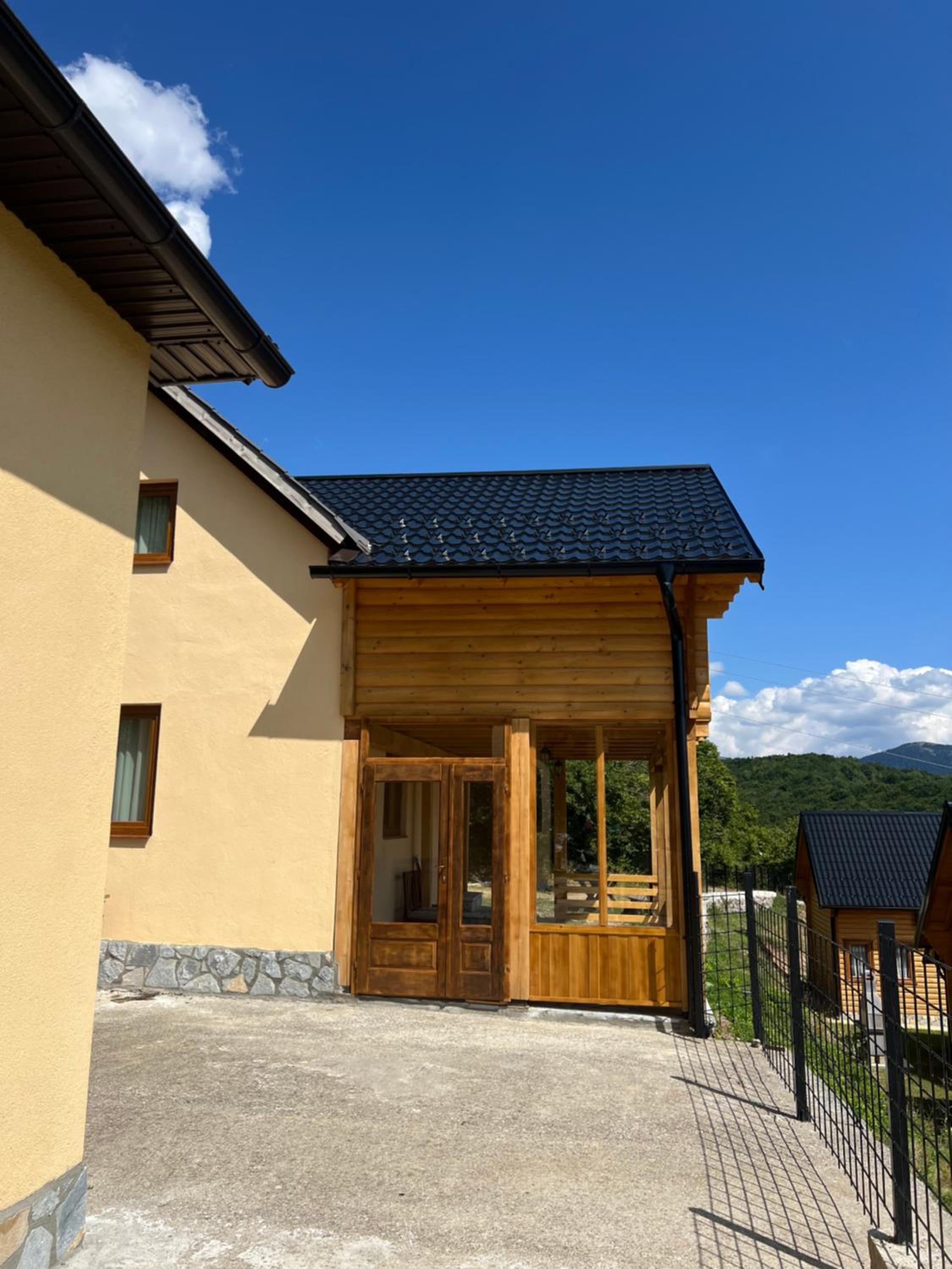 Soulrest EkoResort - Mehov Konak