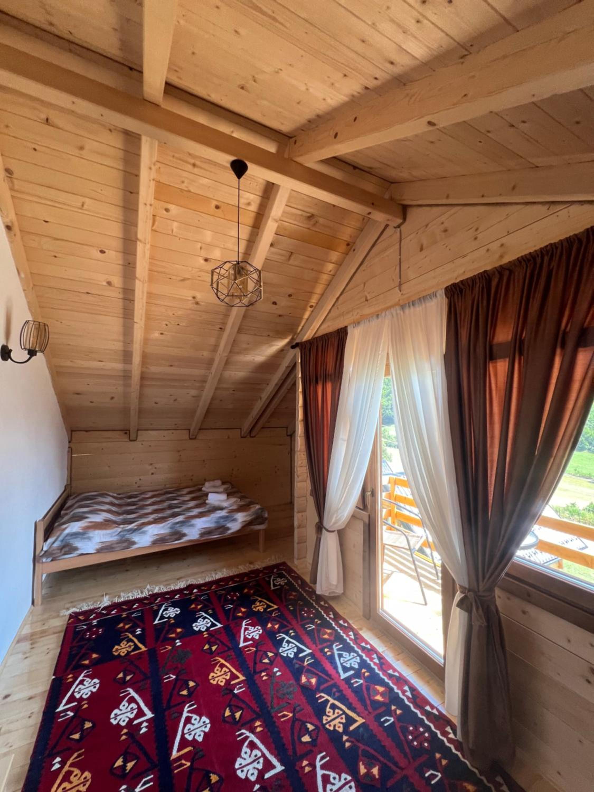 Soulrest EkoResort - Mehov Konak