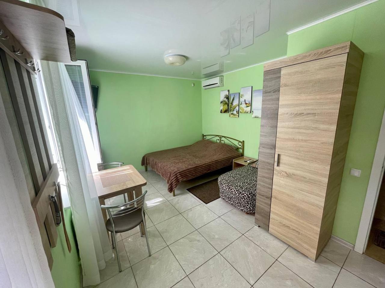 Guest house VadLen view 5
