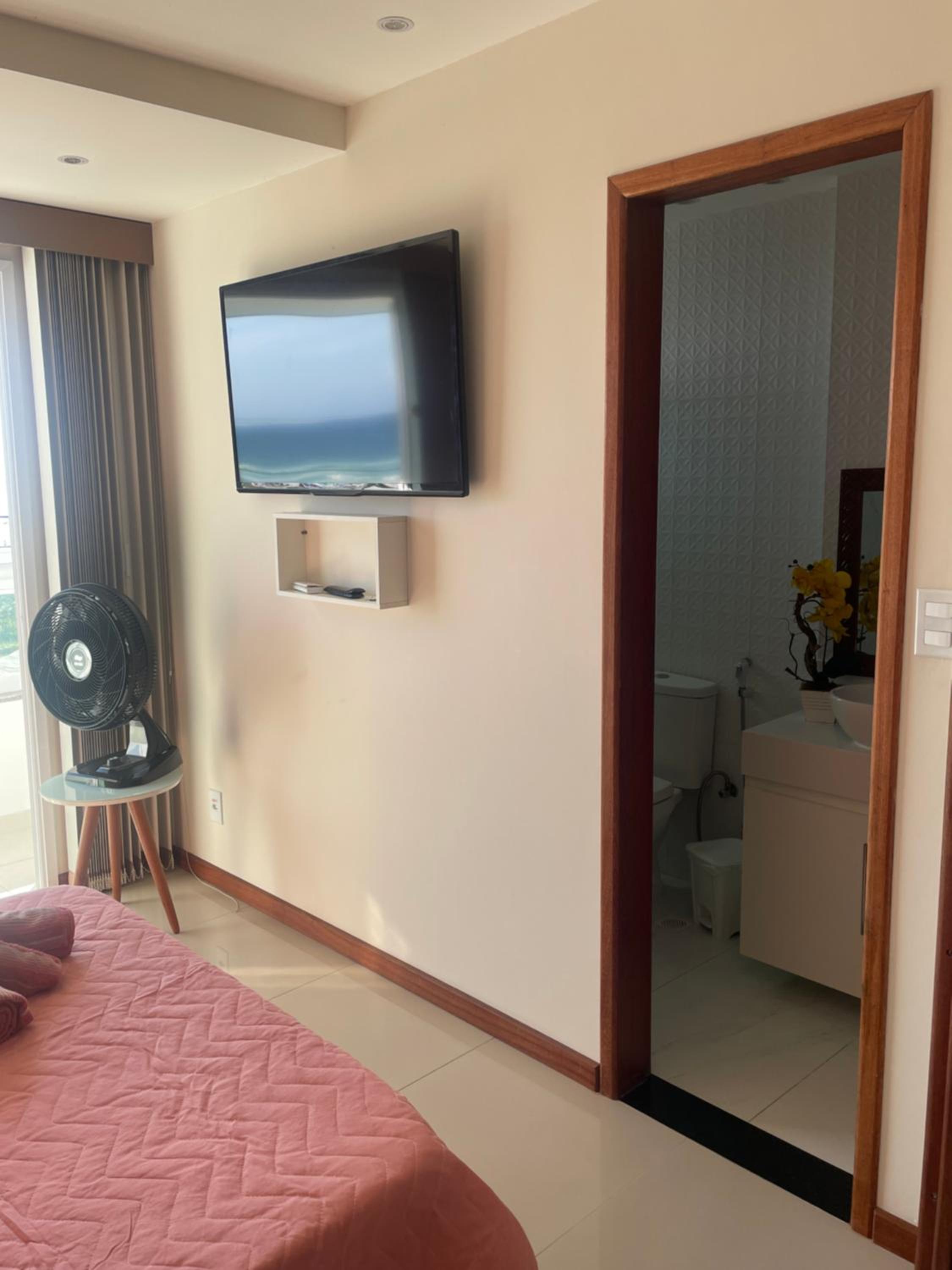 Apartamento Praia Grande