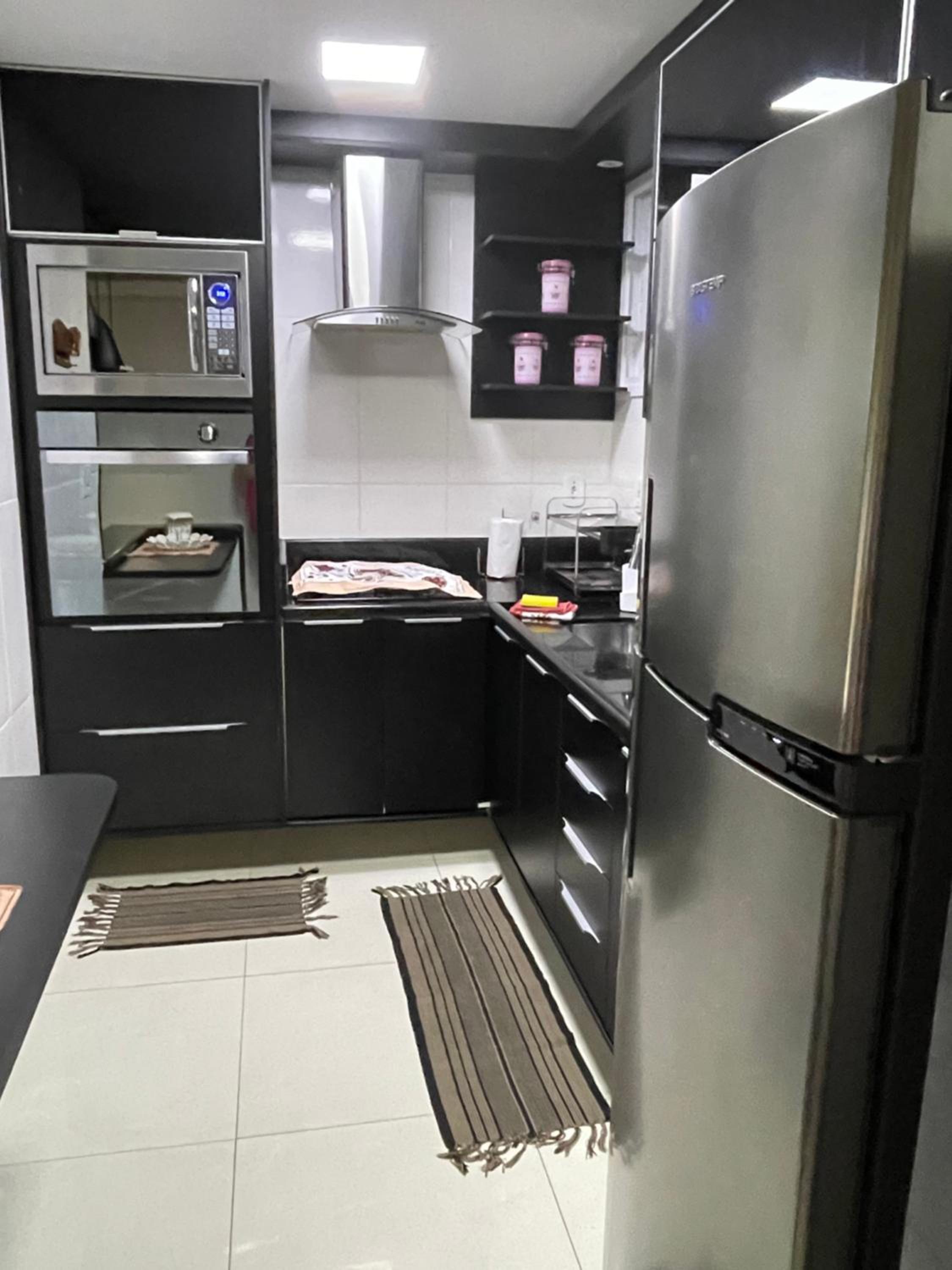 Apartamento Praia Grande