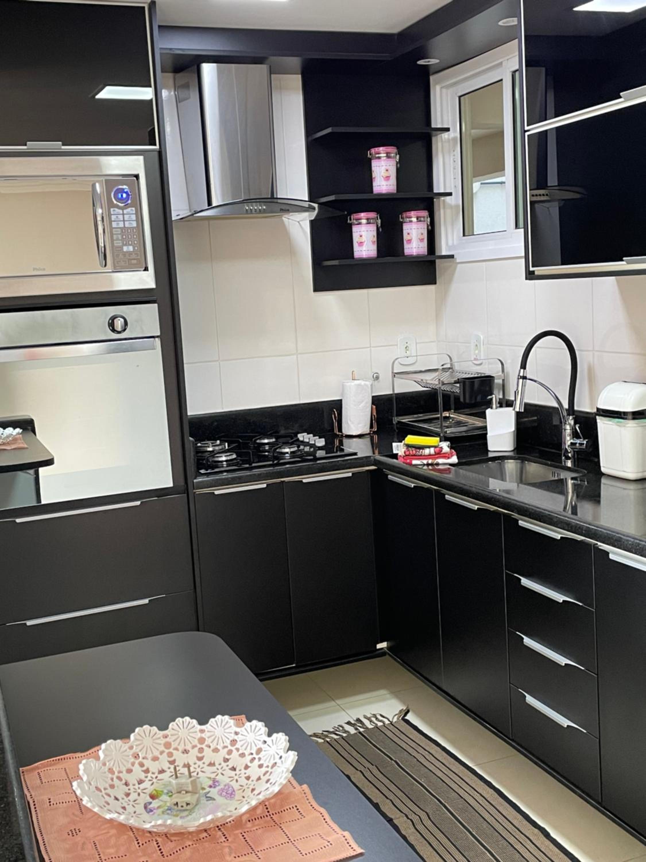 Apartamento Praia Grande