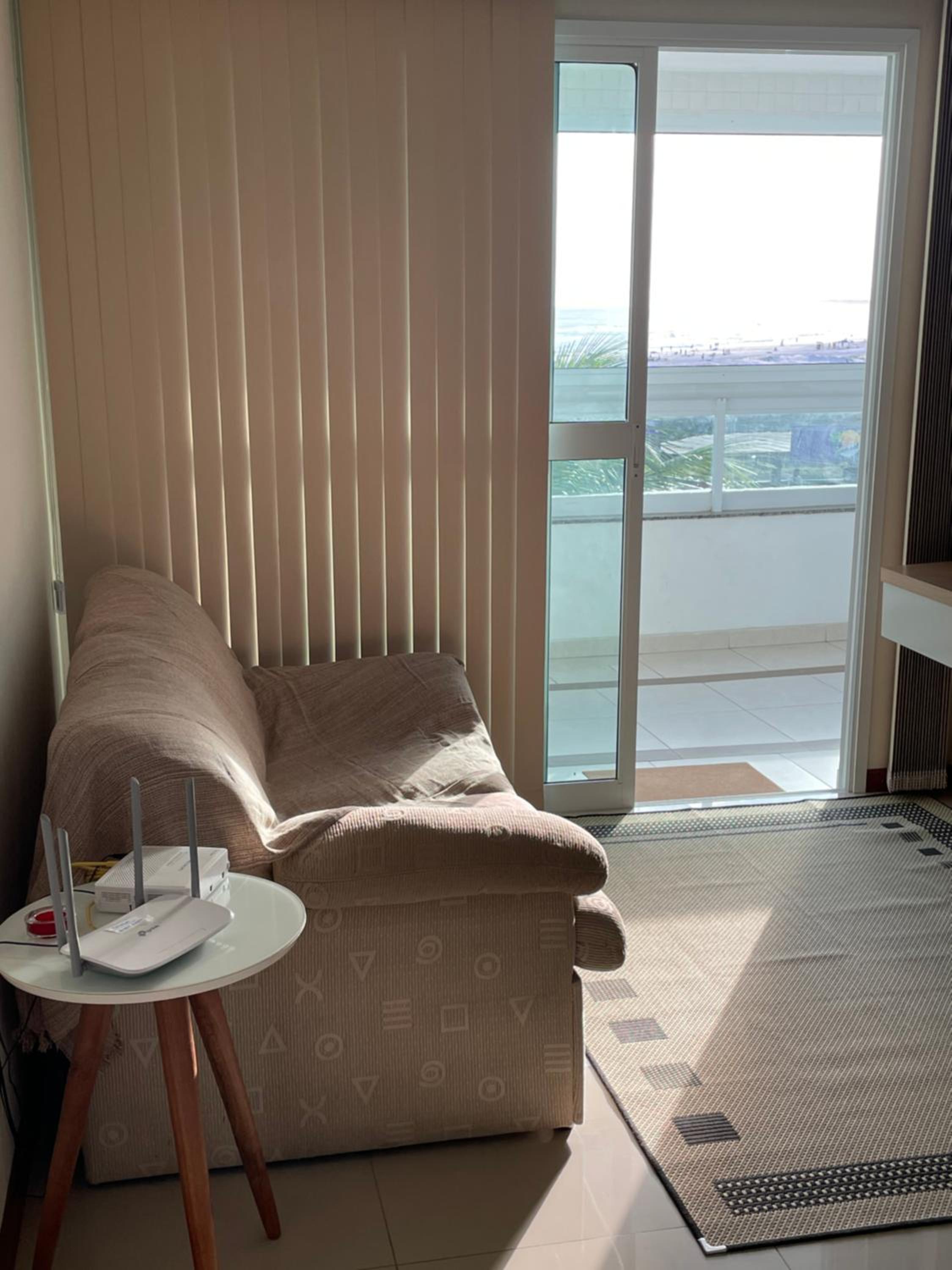 Apartamento Praia Grande