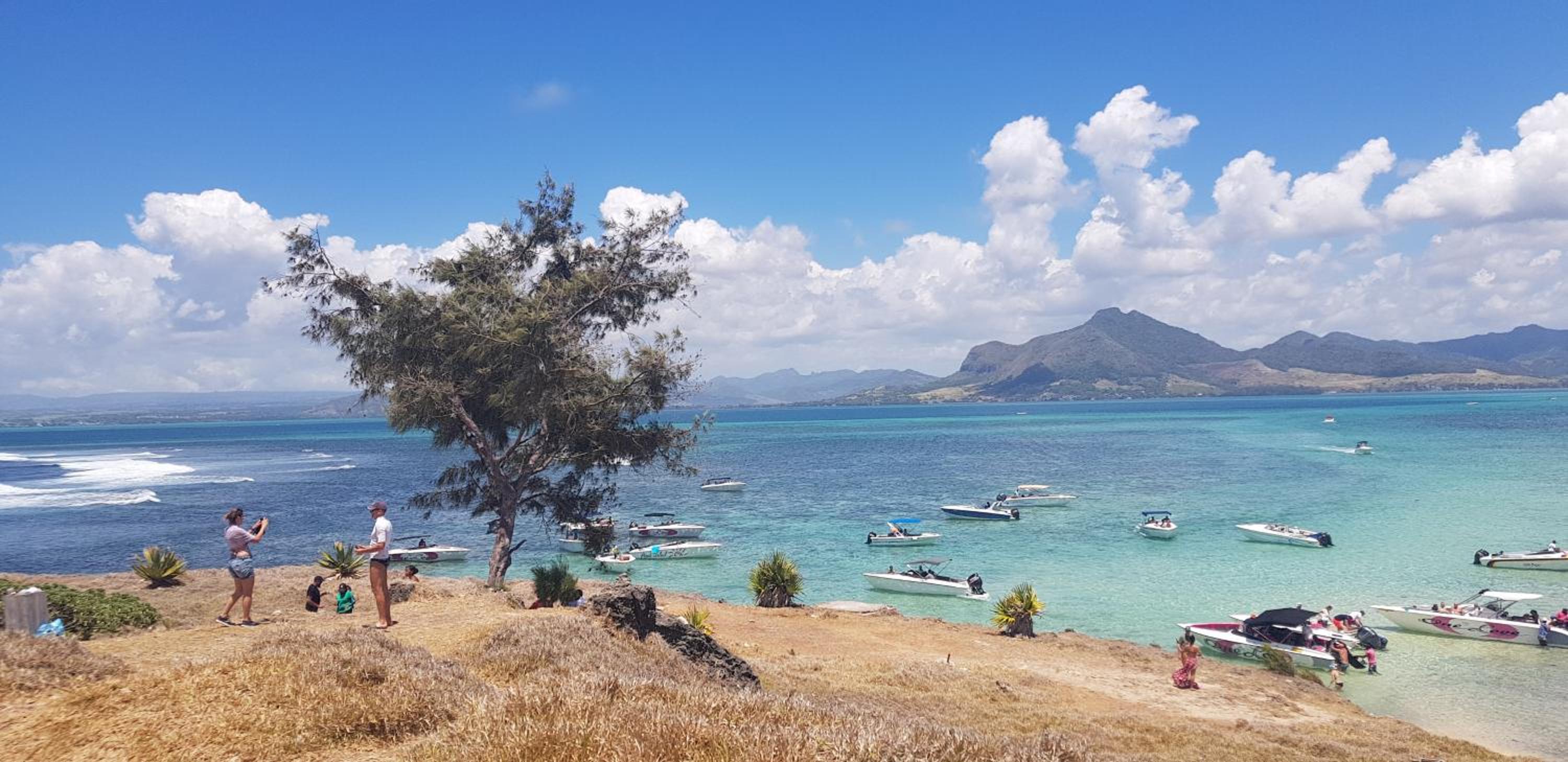 Villa Turquoise